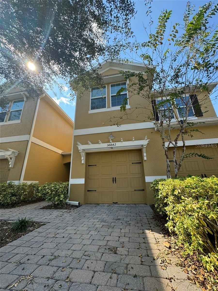 14442 DESERT HAVEN ST #4305, WINDERMERE, FL