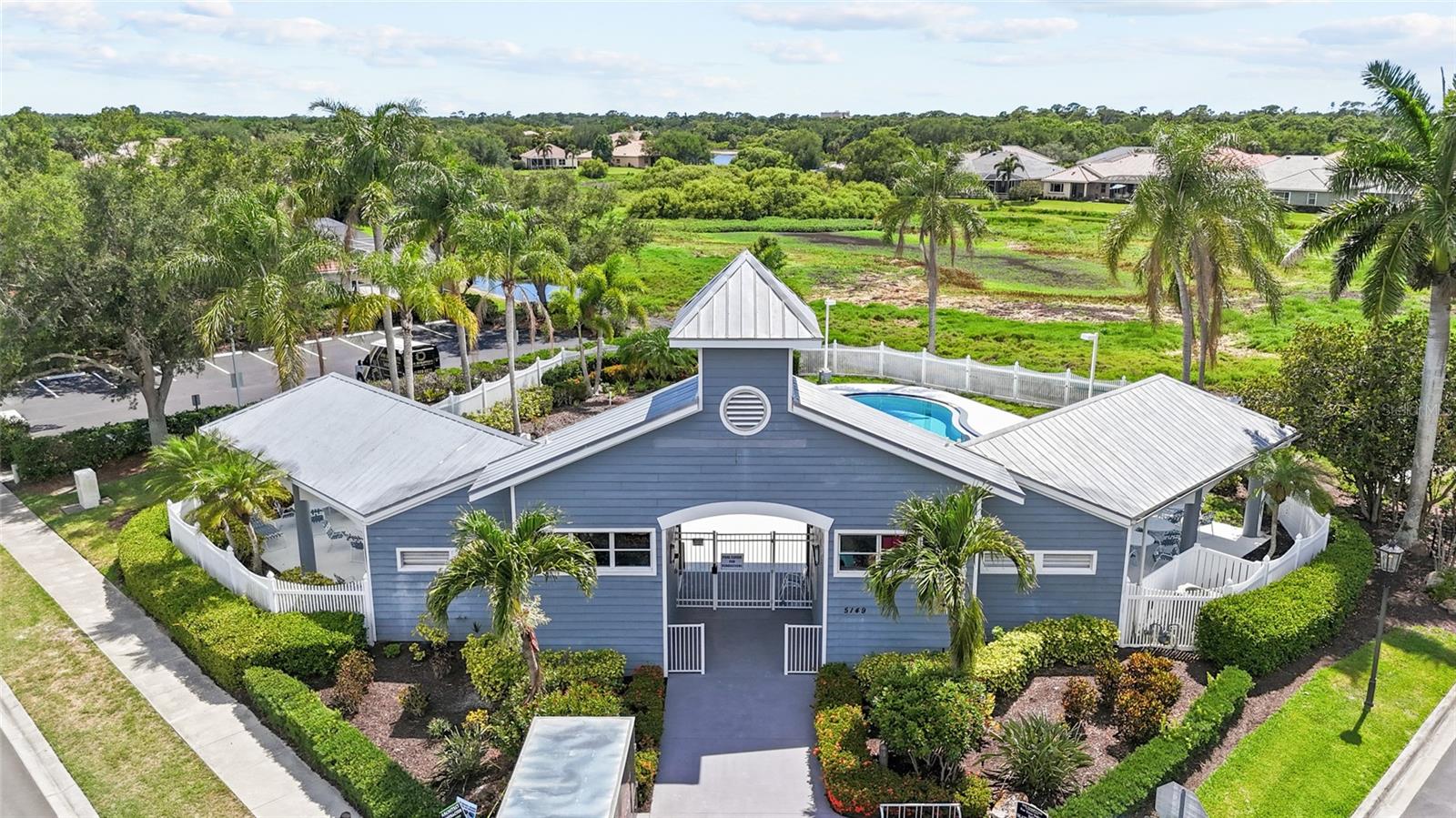 6223 DONNINGTON CT, SARASOTA, FL — photo 33