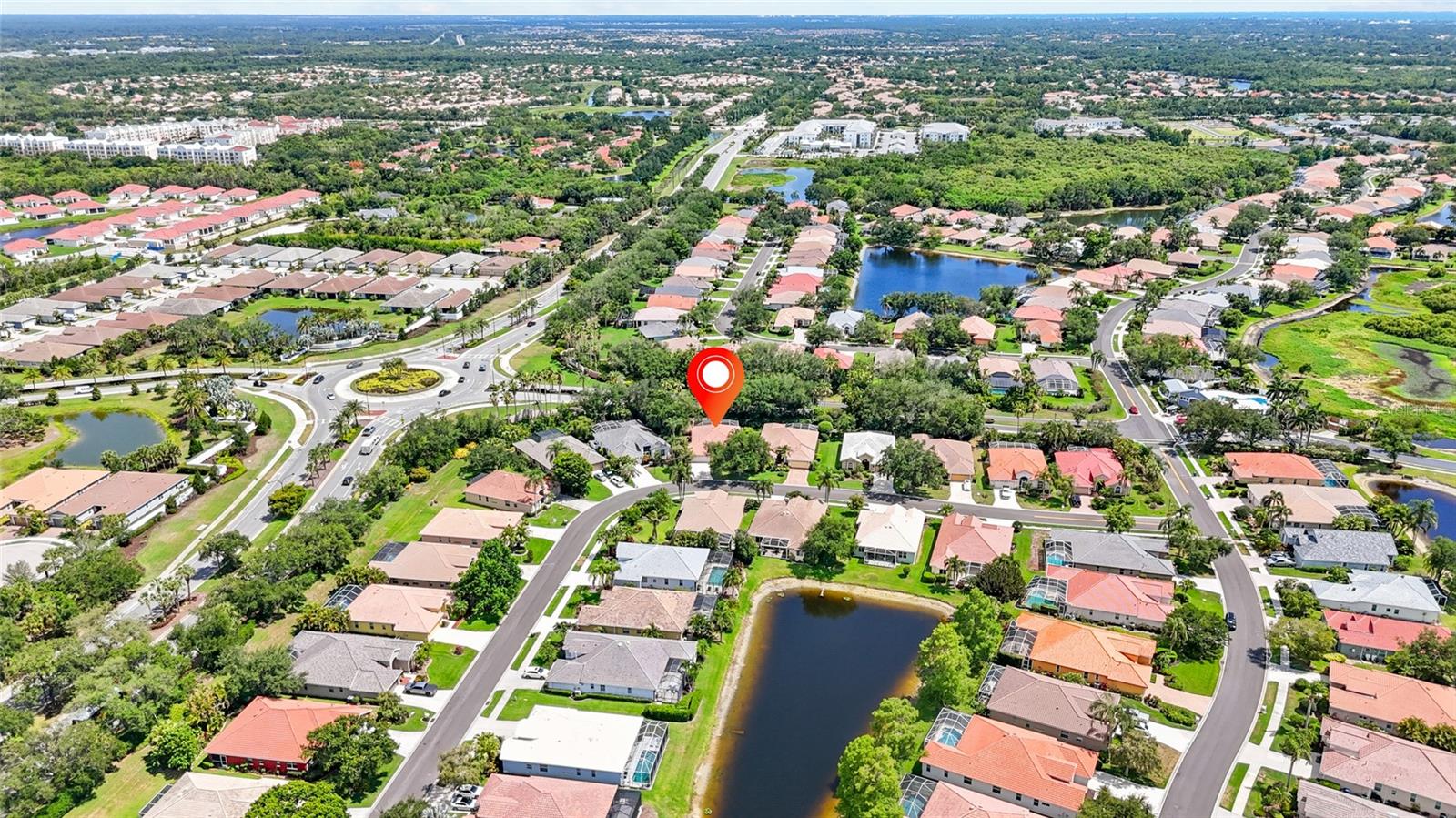 6223 DONNINGTON CT, SARASOTA, FL — photo 37