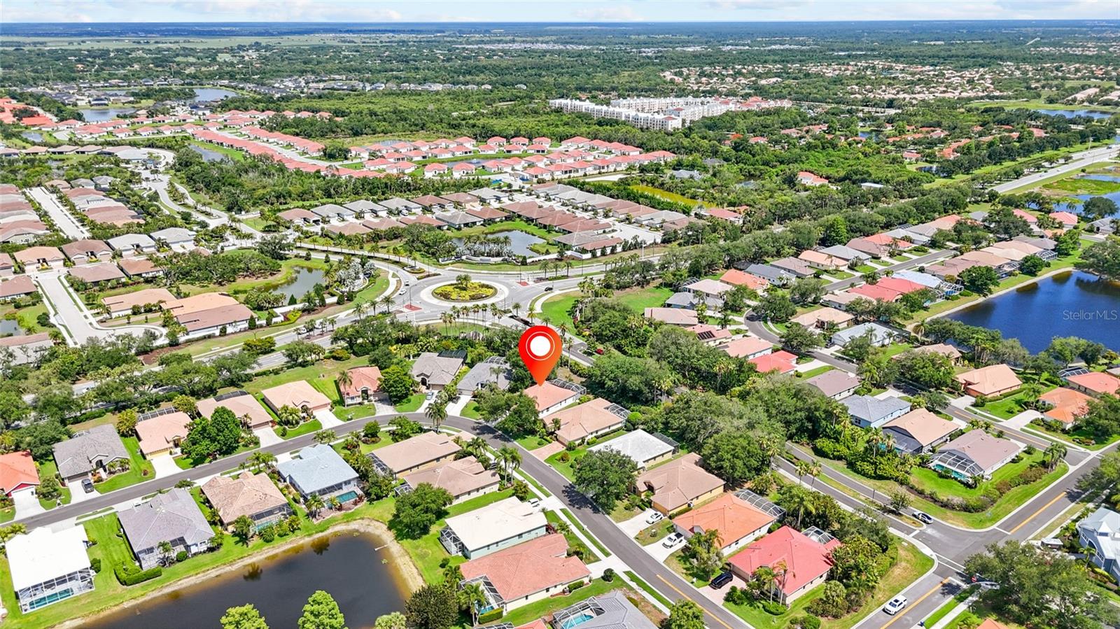6223 DONNINGTON CT, SARASOTA, FL — photo 38