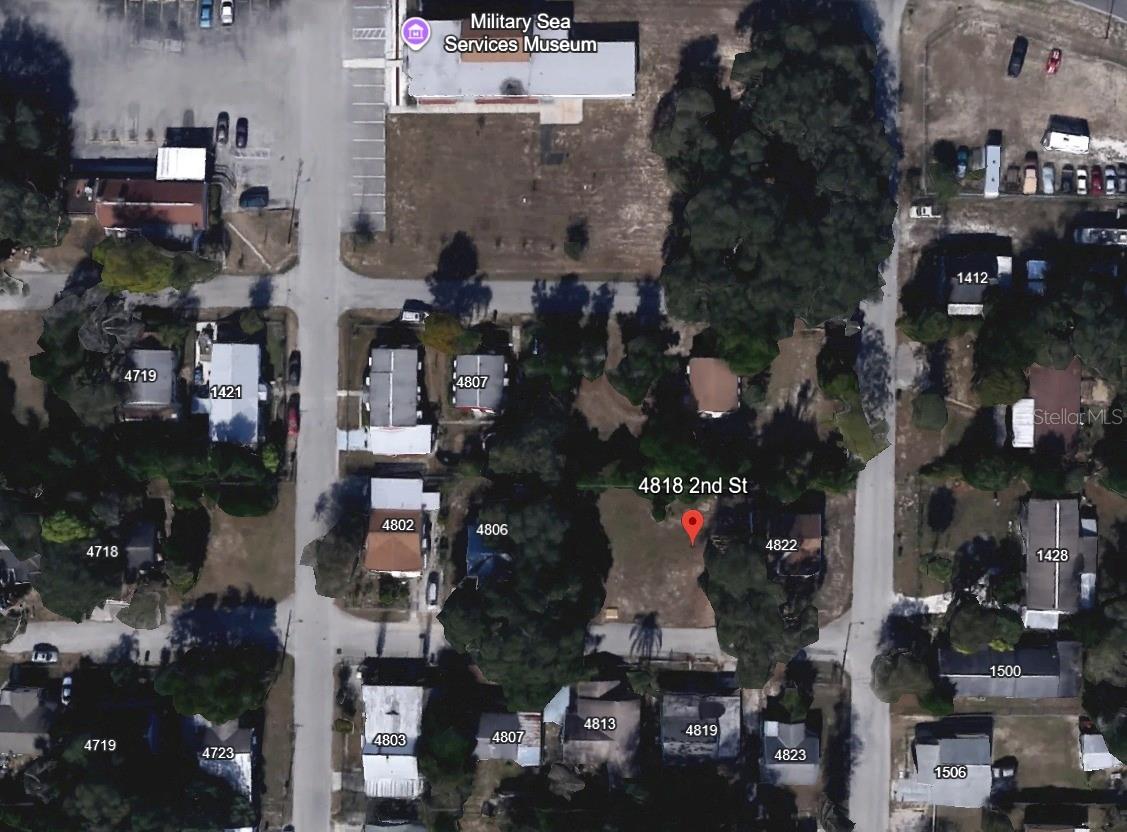 4818 2ND ST, SEBRING, FL