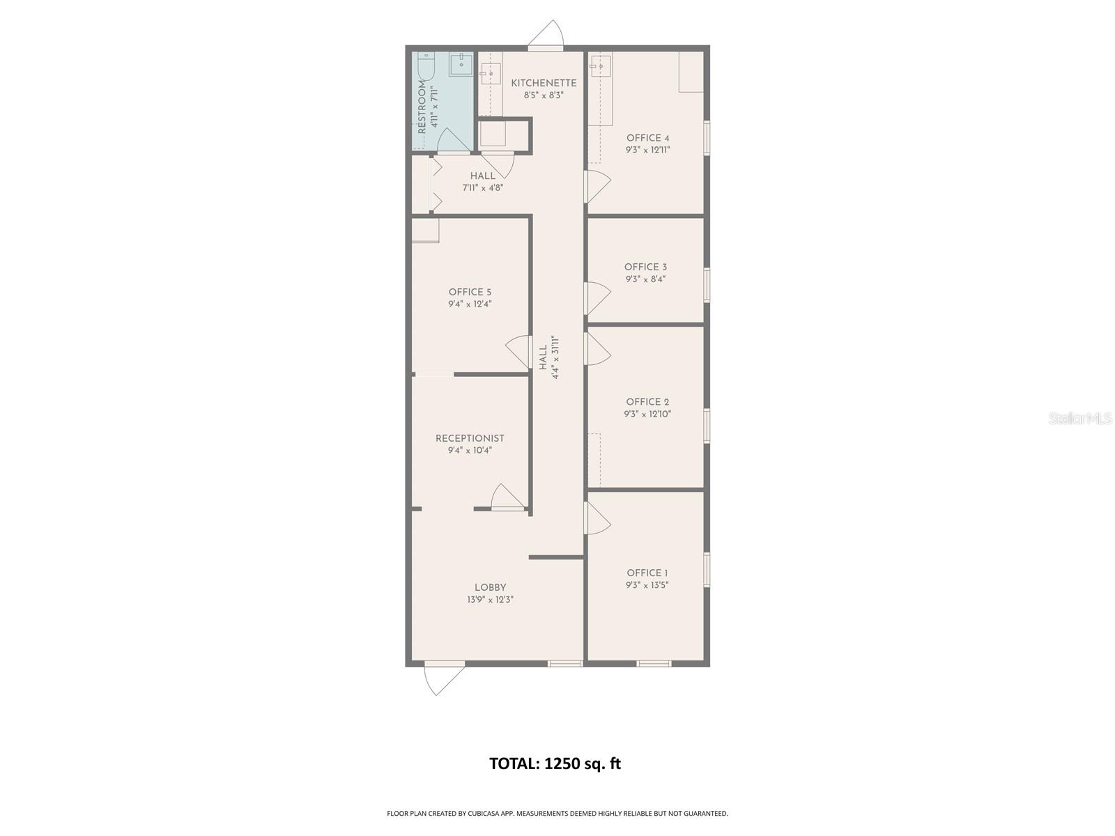 6957 E FOWLER AVE, TAMPA, FL — photo 3