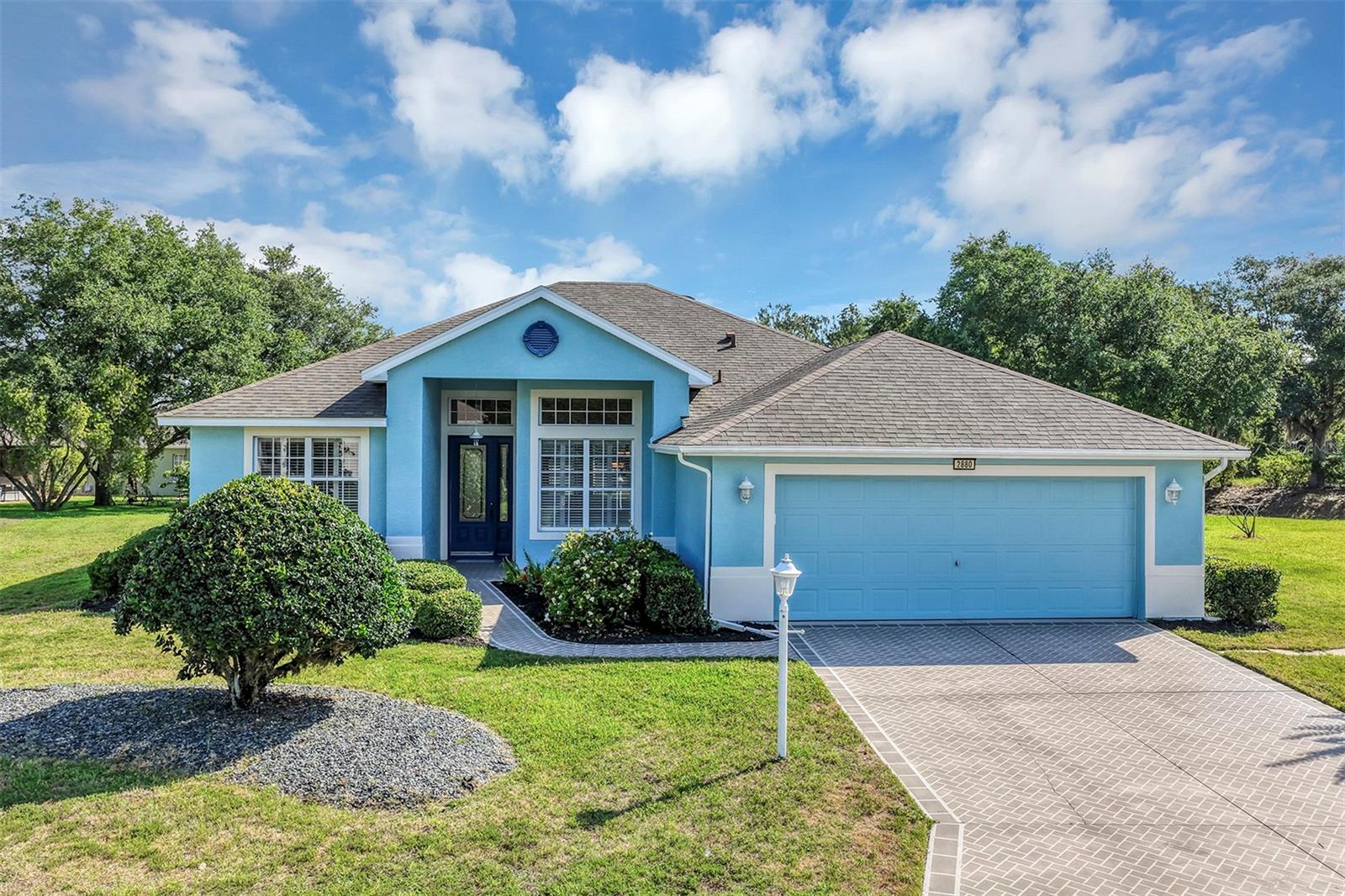 2880 MEDITERRANEAN LOOP, TAVARES, FL