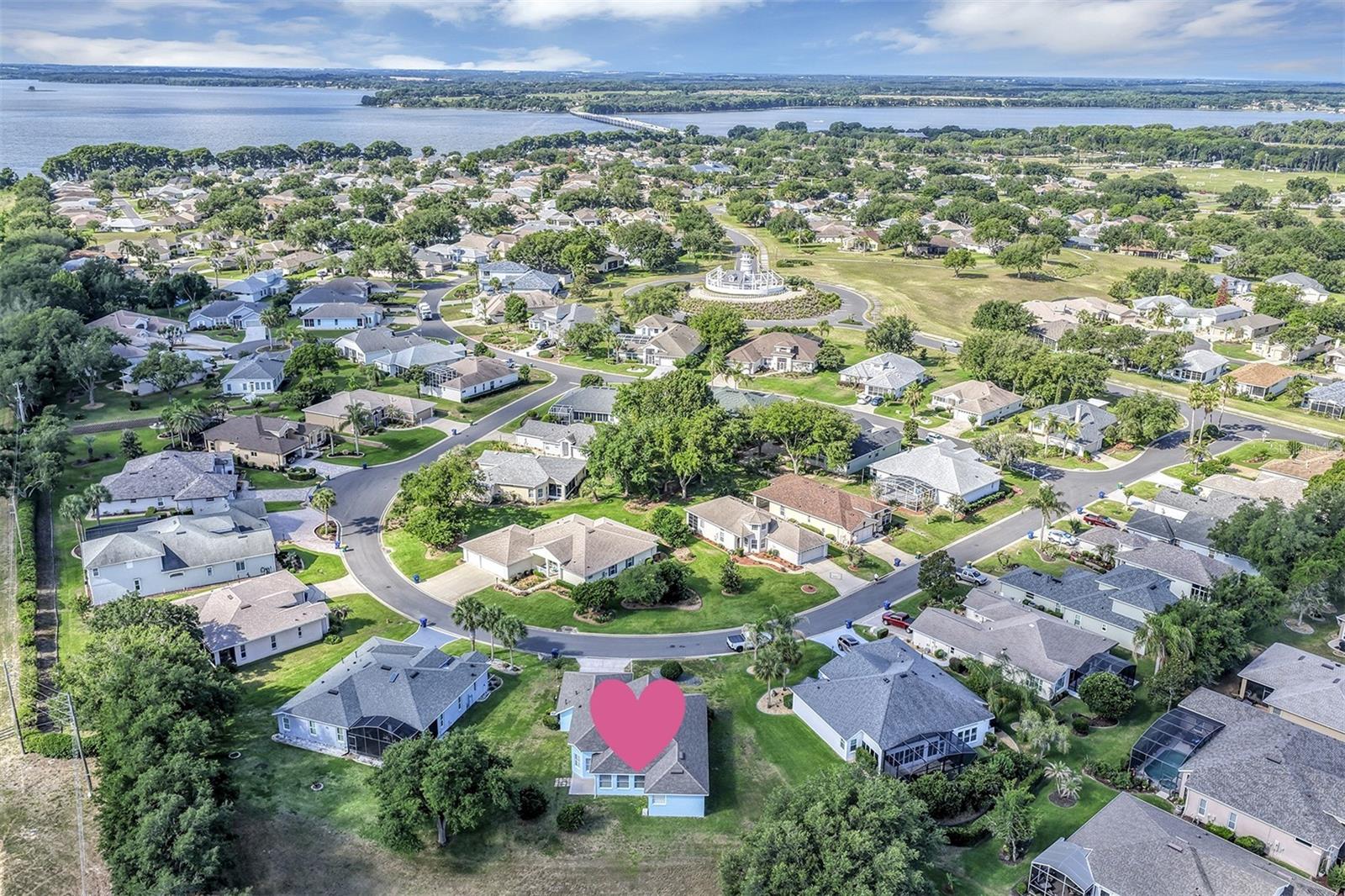 2880 MEDITERRANEAN LOOP, TAVARES, FL — photo 4