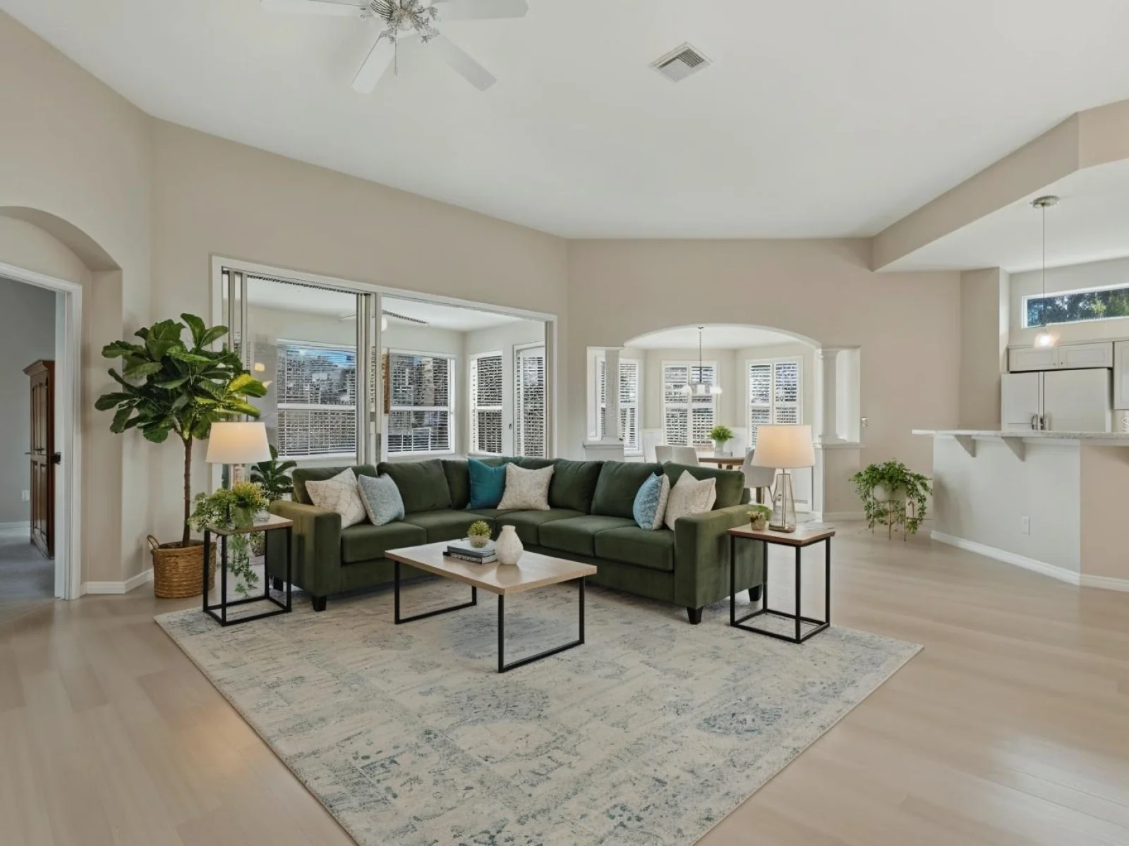 2880 MEDITERRANEAN LOOP, TAVARES, FL — photo 14