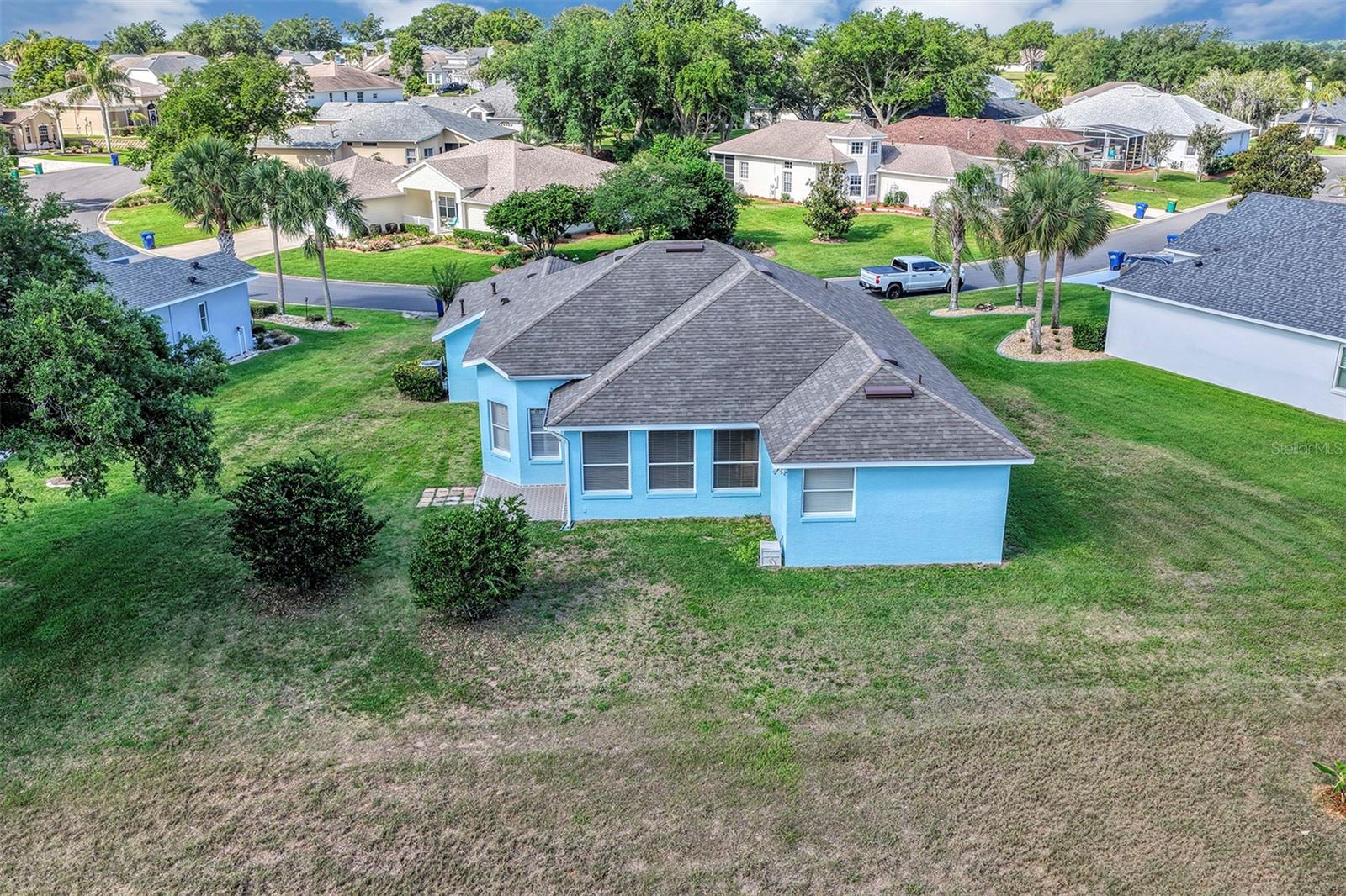 2880 MEDITERRANEAN LOOP, TAVARES, FL — photo 64