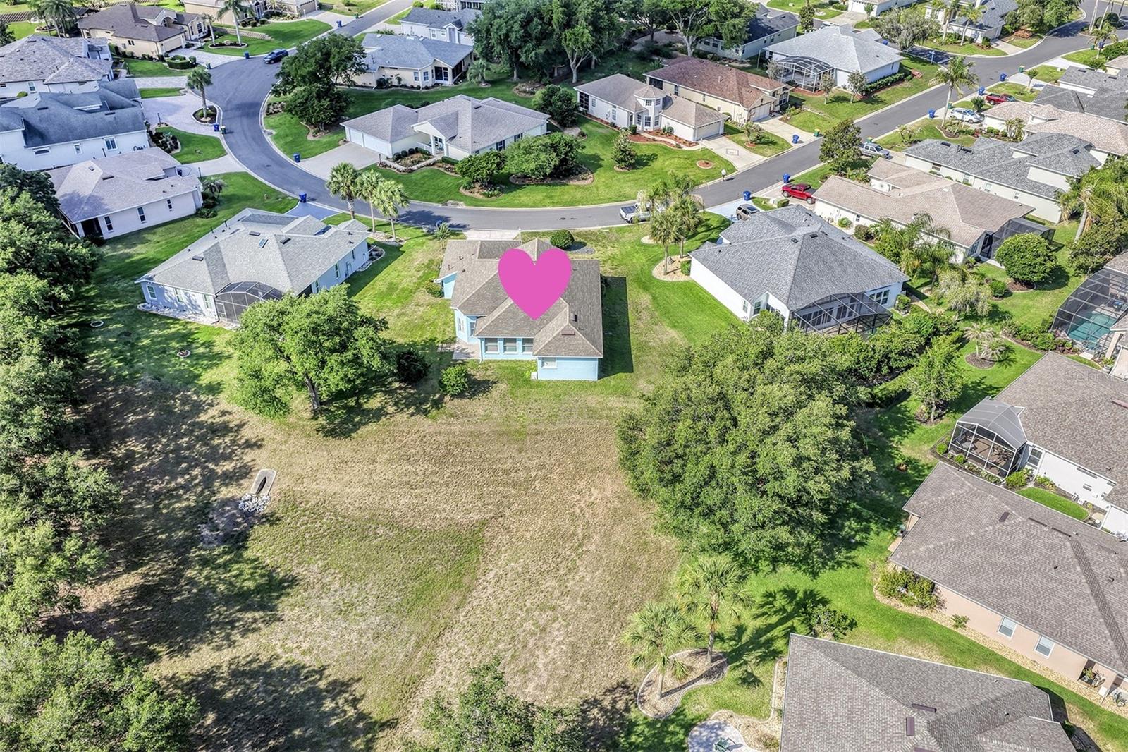 2880 MEDITERRANEAN LOOP, TAVARES, FL — photo 65