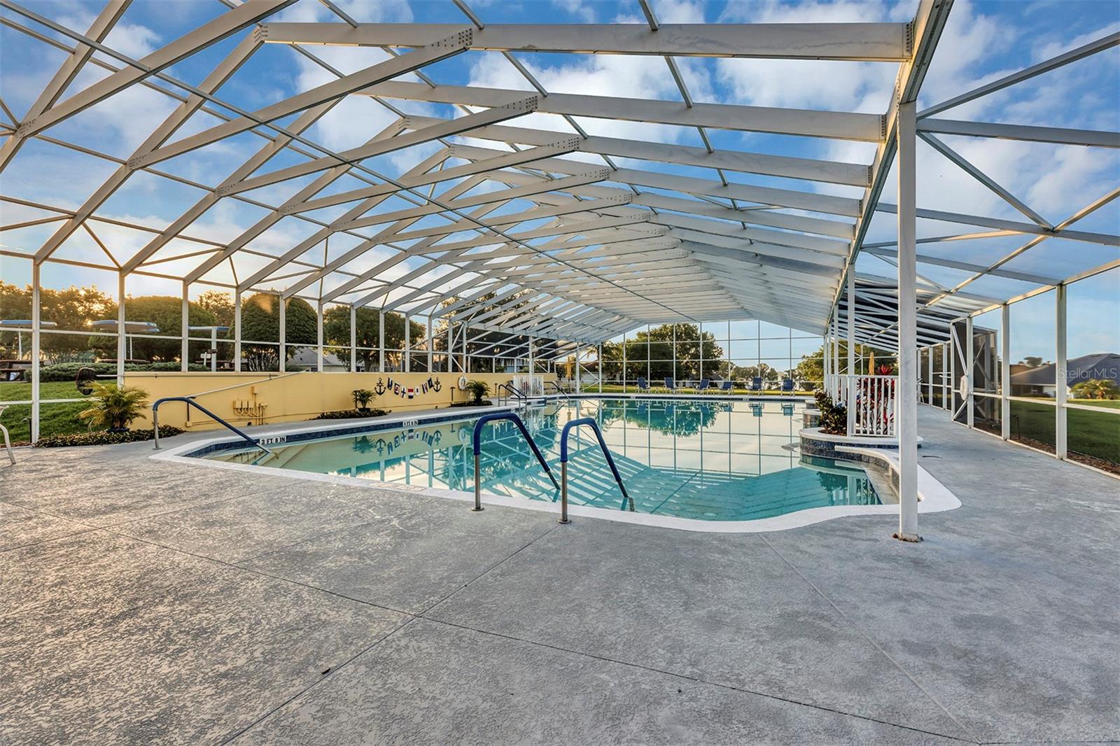 2880 MEDITERRANEAN LOOP, TAVARES, FL — photo 105