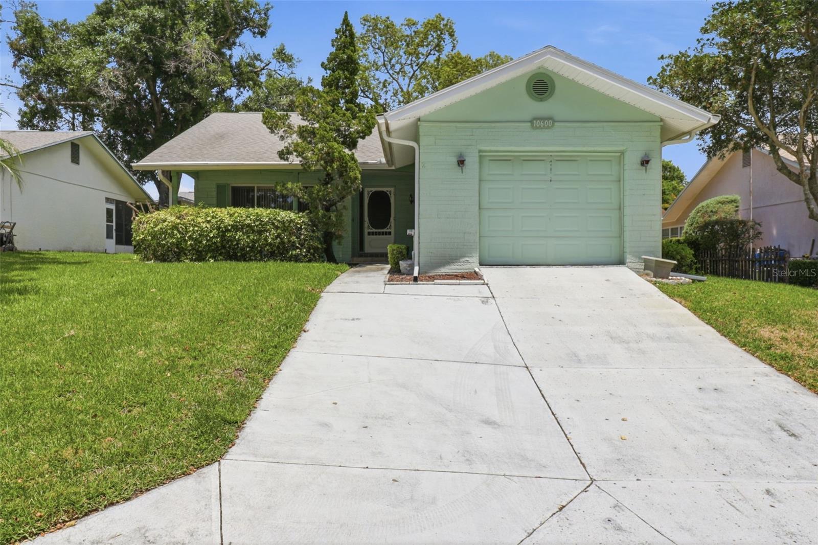 10600 SALAMANCA DR, PORT RICHEY, FL