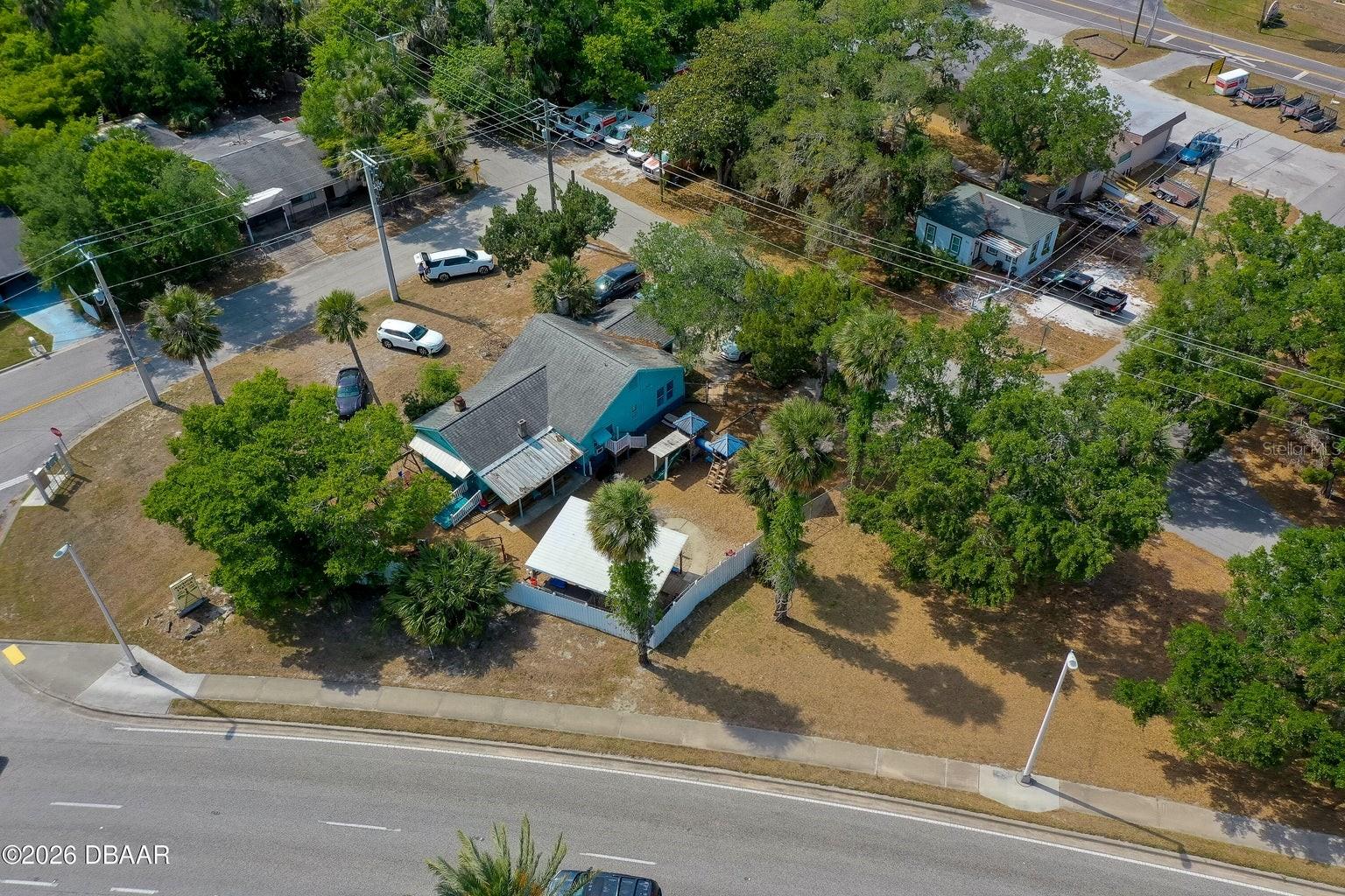 510 DUNLAWTON AVE, PORT ORANGE, FL — photo 32