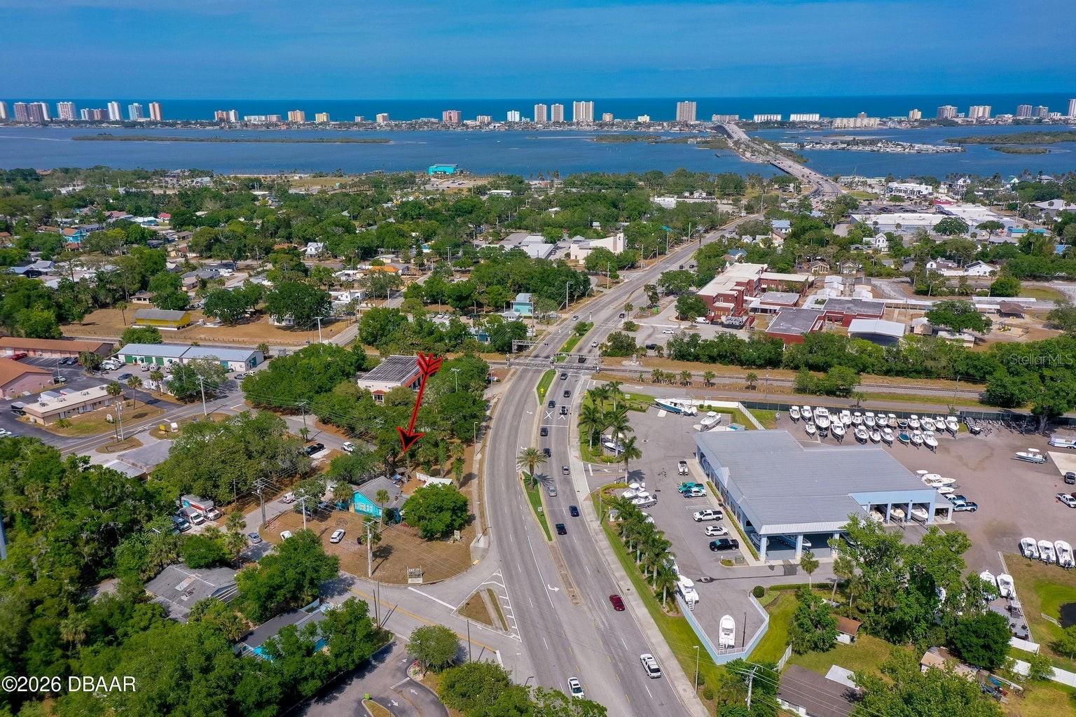 510 DUNLAWTON AVE, PORT ORANGE, FL — photo 36