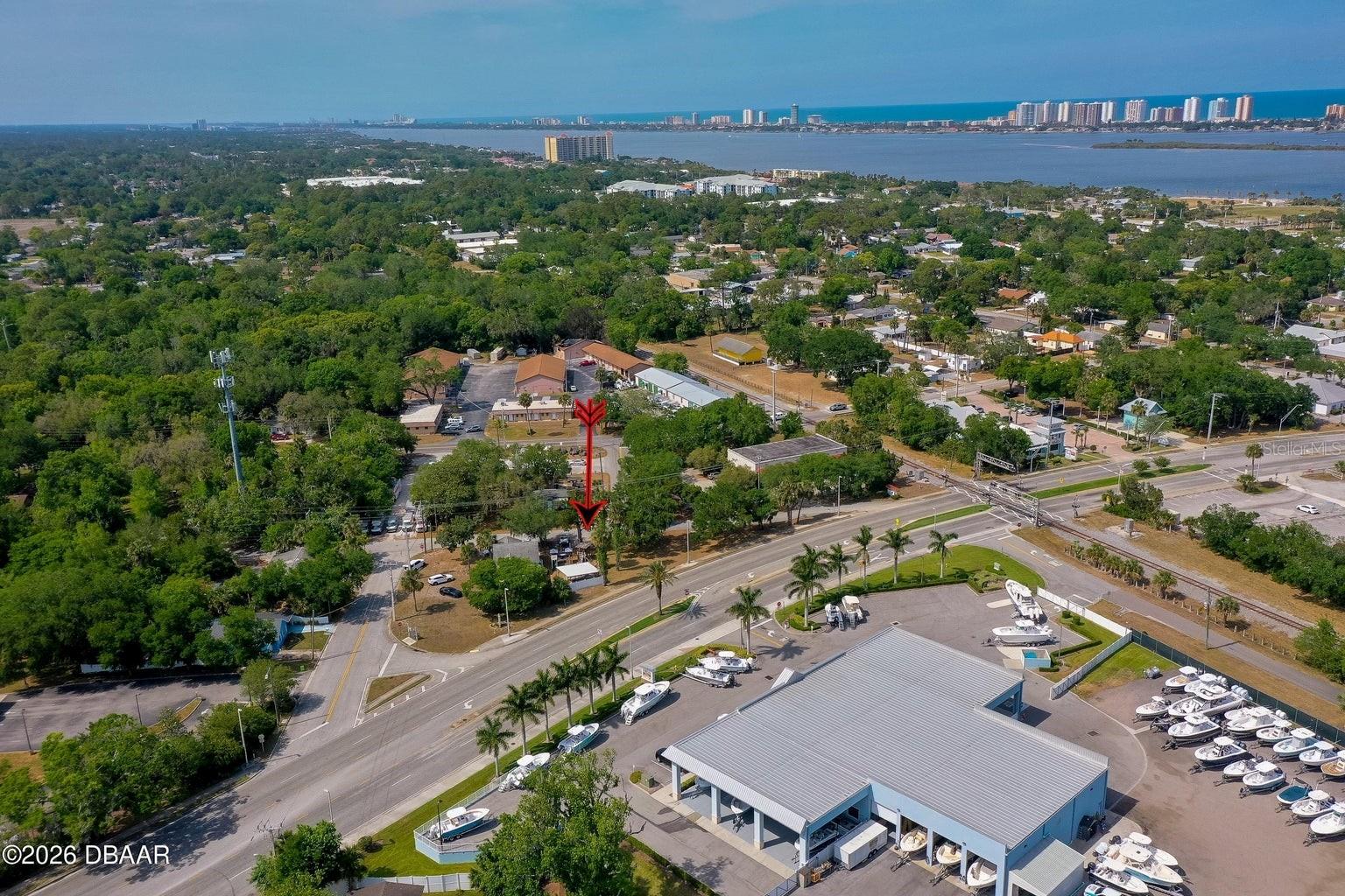 510 DUNLAWTON AVE, PORT ORANGE, FL — photo 38