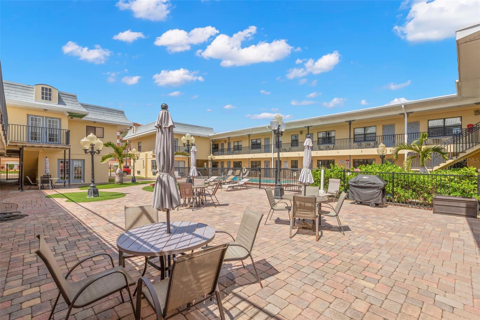 16333 GULF BLVD #113, REDINGTON BEACH, FL — photo 34