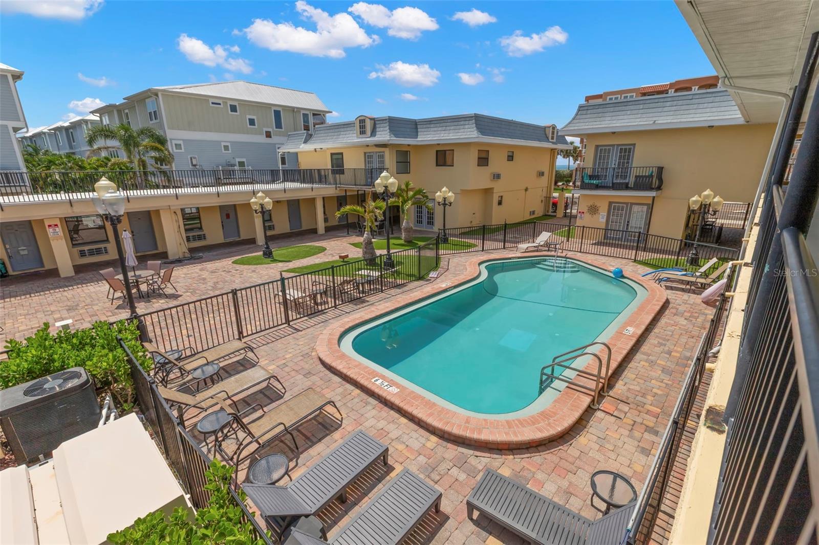 16333 GULF BLVD #113, REDINGTON BEACH, FL — photo 24