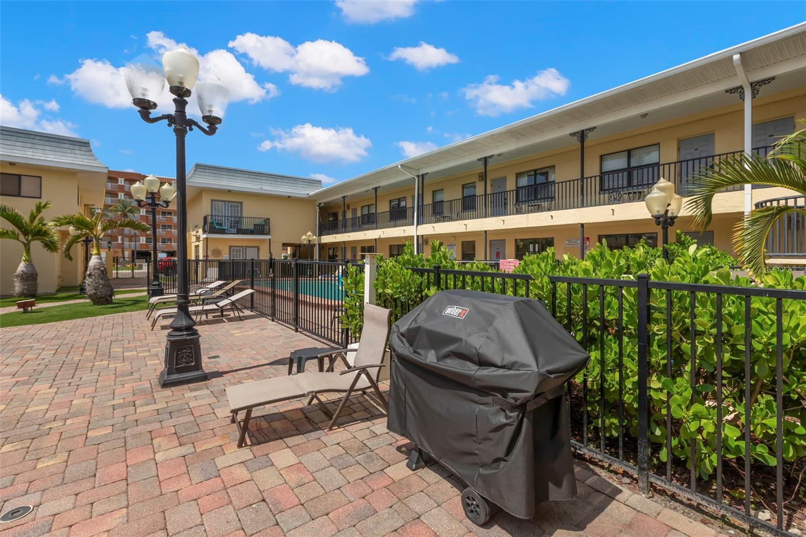 16333 GULF BLVD #113, REDINGTON BEACH, FL — photo 35