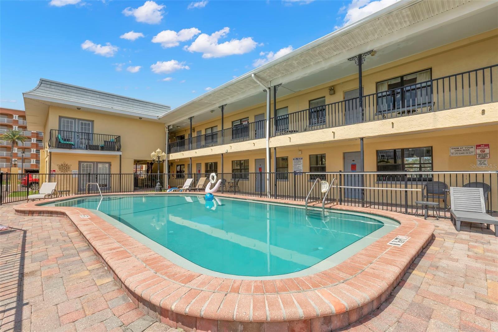 16333 GULF BLVD #113, REDINGTON BEACH, FL — photo 20