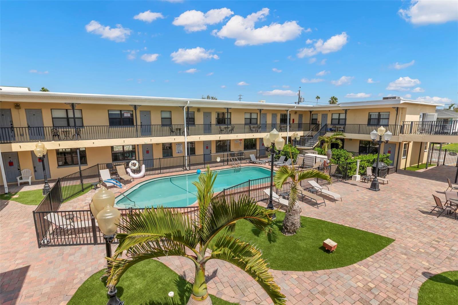 16333 GULF BLVD #113, REDINGTON BEACH, FL — photo 22