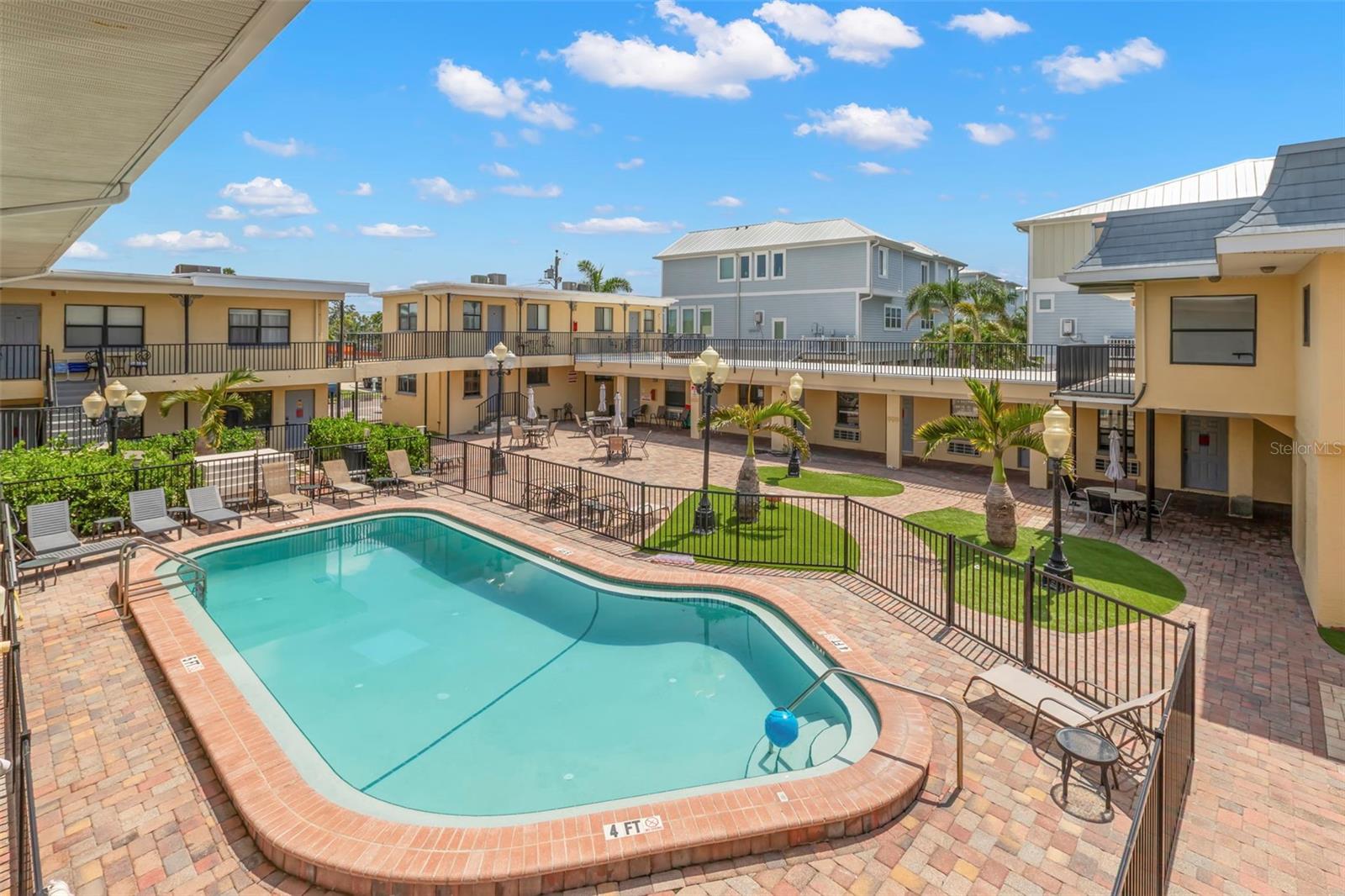 16333 GULF BLVD #113, REDINGTON BEACH, FL — photo 23