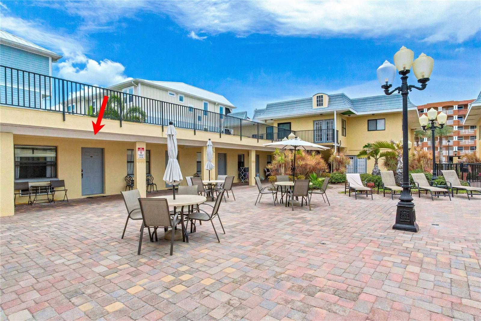 16333 GULF BLVD #113, REDINGTON BEACH, FL — photo 32