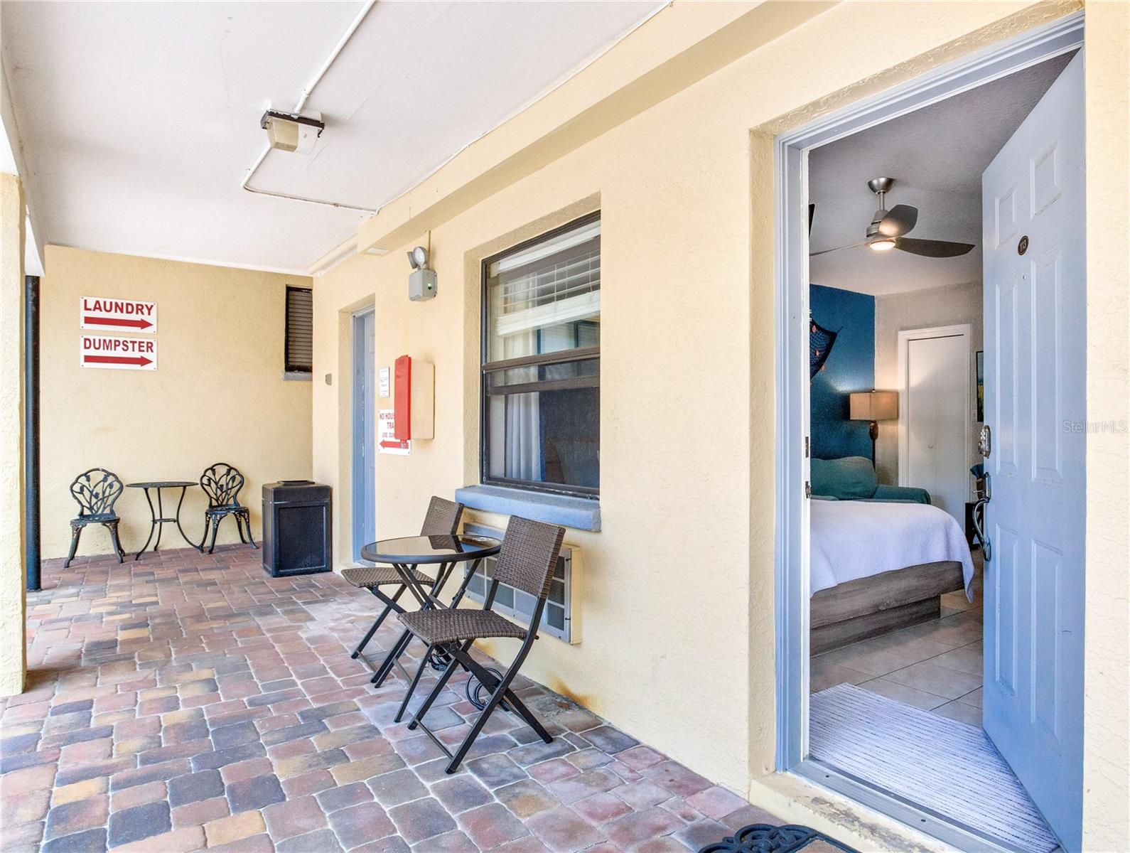 16333 GULF BLVD #113, REDINGTON BEACH, FL — photo 5