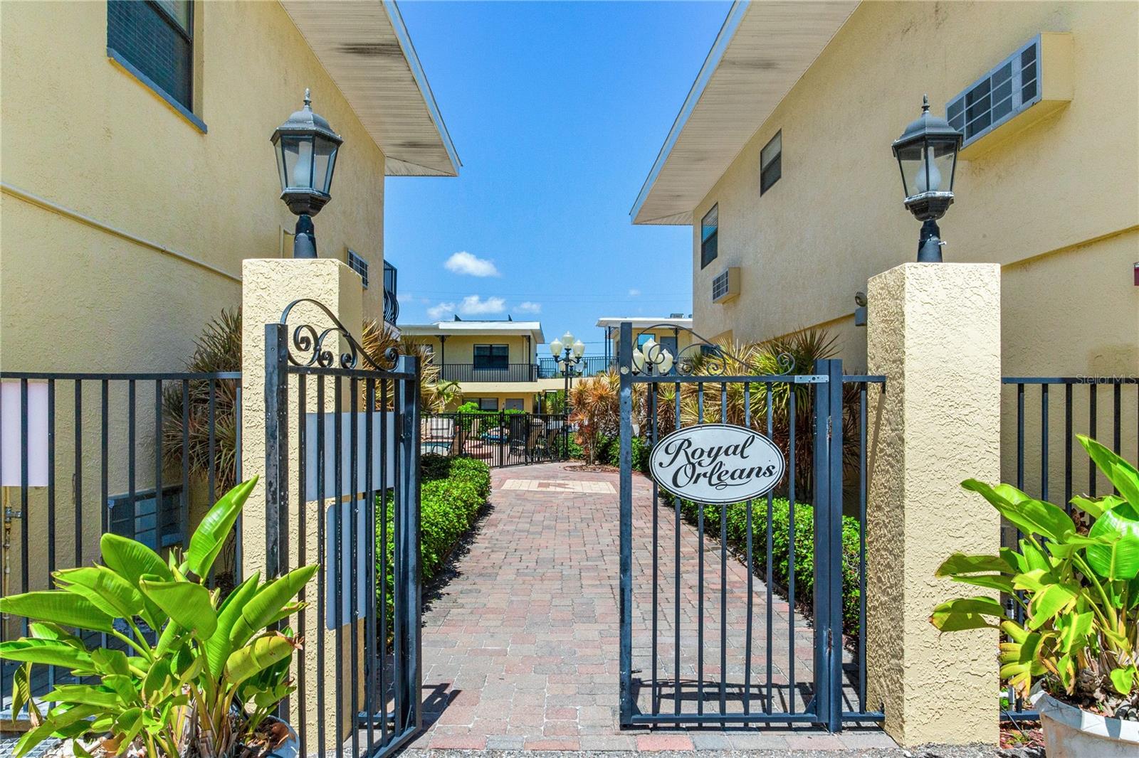 16333 GULF BLVD #113, REDINGTON BEACH, FL — photo 3