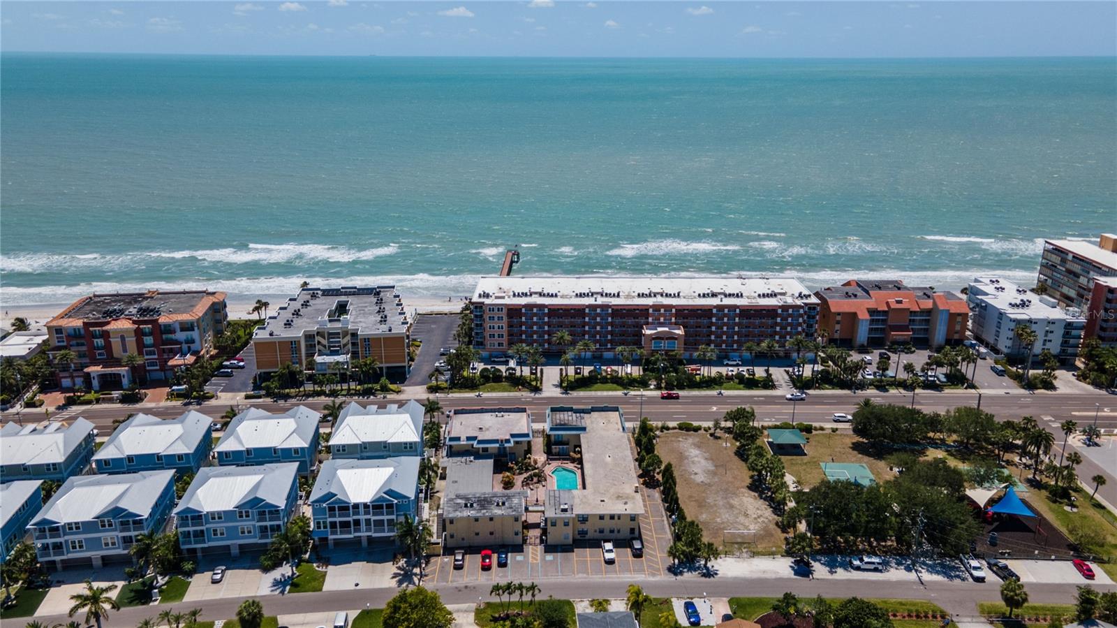 16333 GULF BLVD #113, REDINGTON BEACH, FL — photo 36