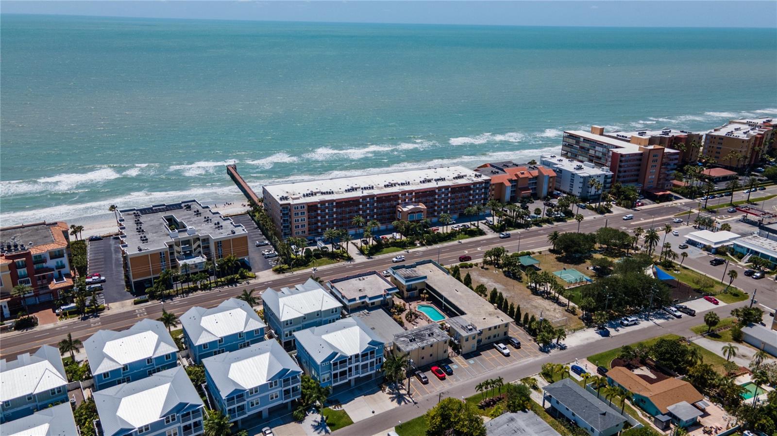 16333 GULF BLVD #113, REDINGTON BEACH, FL — photo 37
