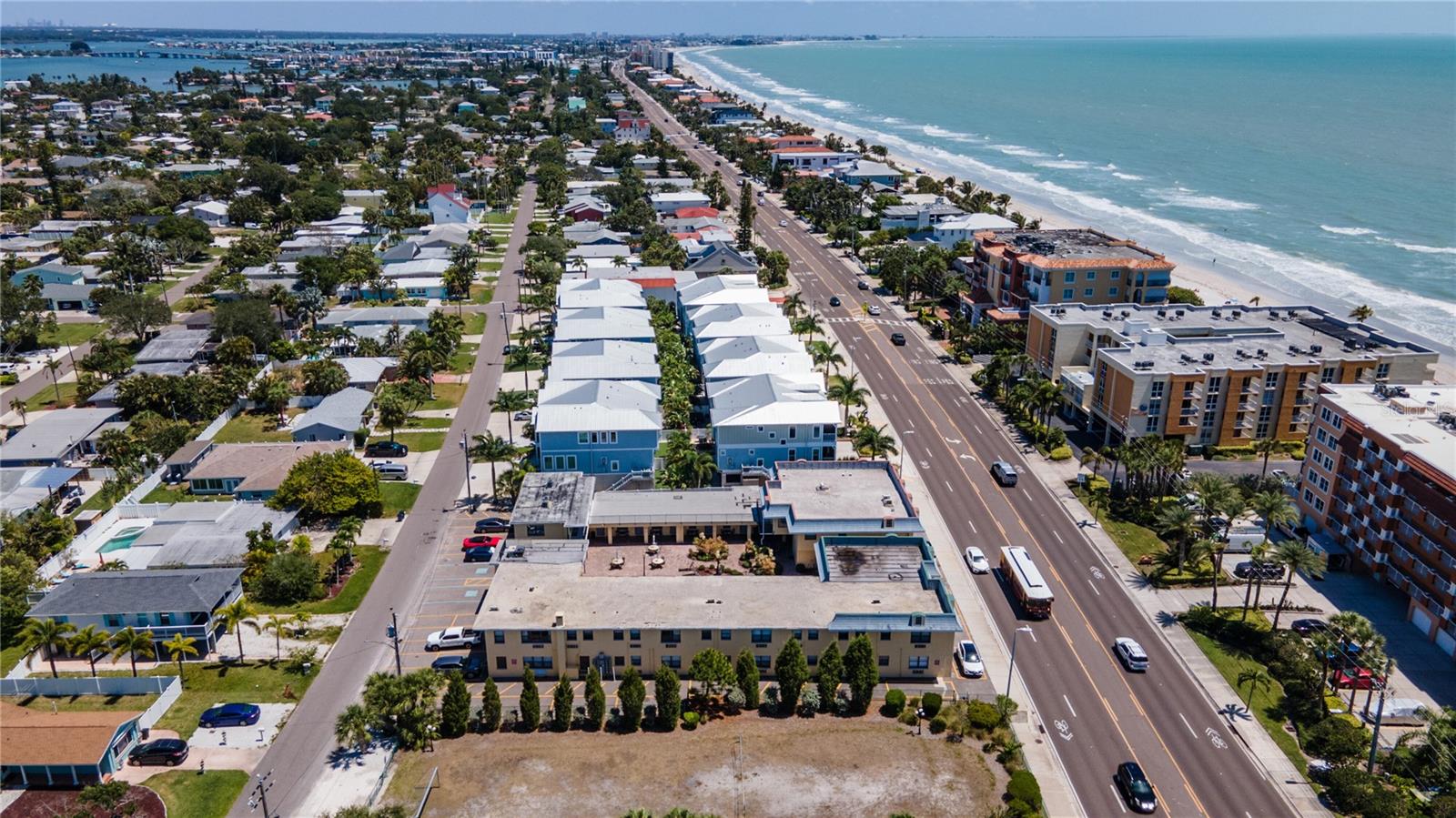 16333 GULF BLVD #113, REDINGTON BEACH, FL — photo 38