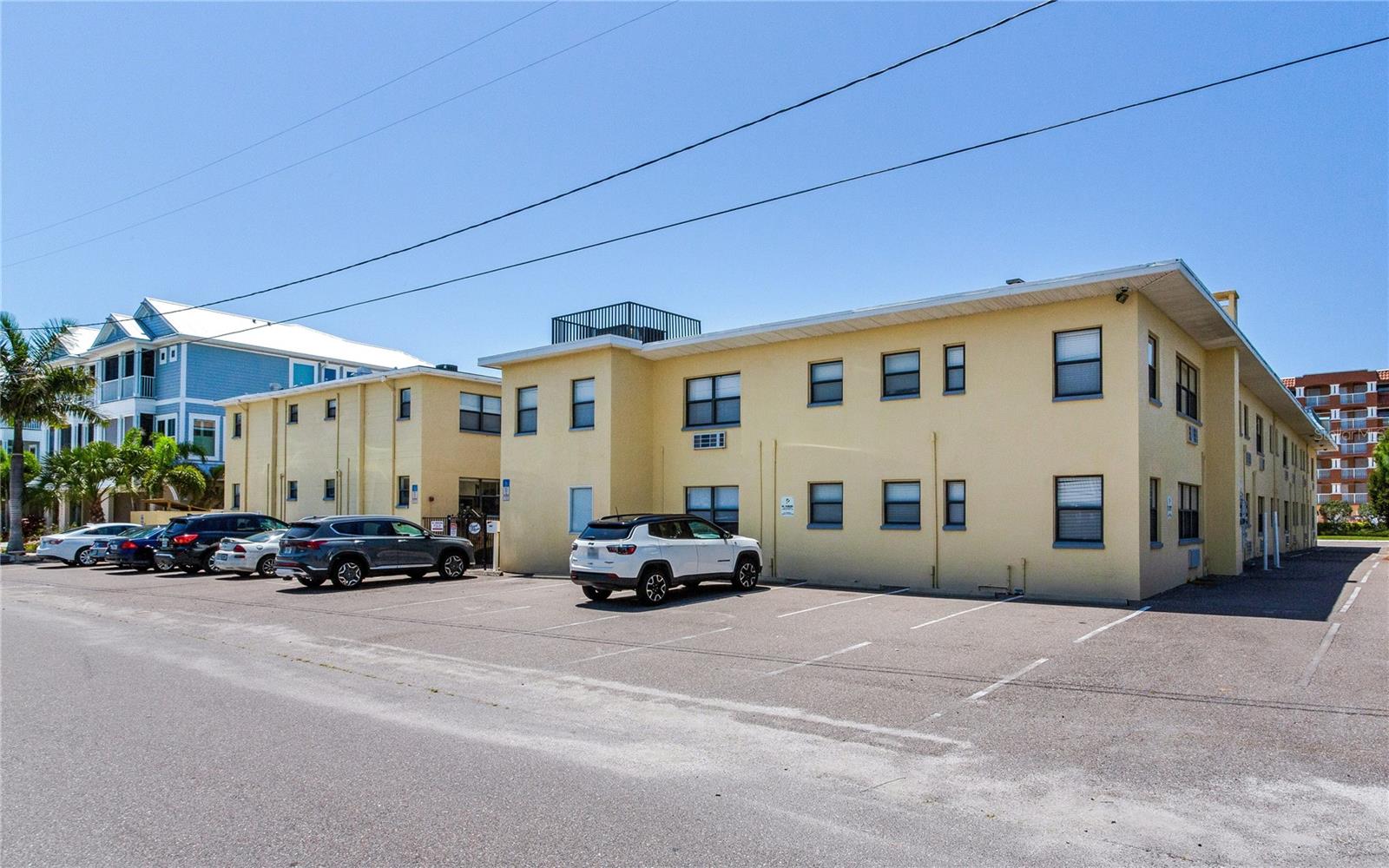 16333 GULF BLVD #113, REDINGTON BEACH, FL — photo 39