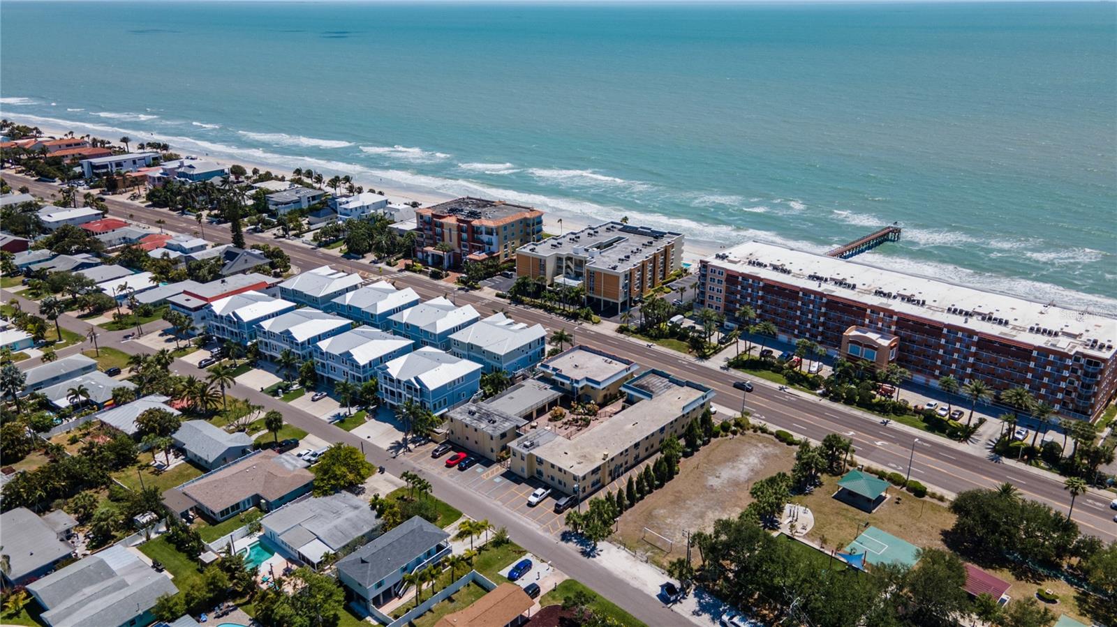 16333 GULF BLVD #113, REDINGTON BEACH, FL — photo 40