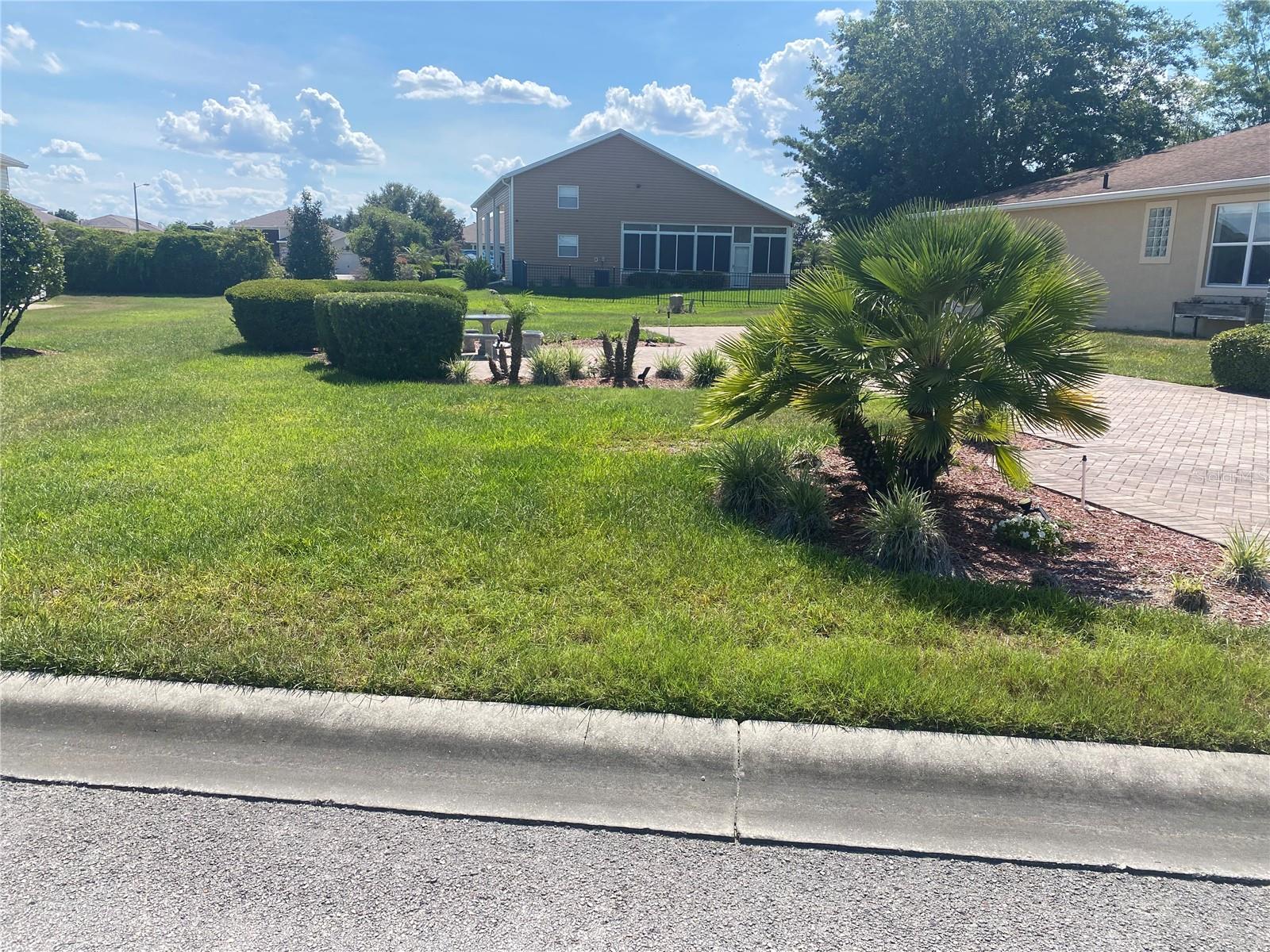 368 MOTORCOACH DR S, POLK CITY, FL
