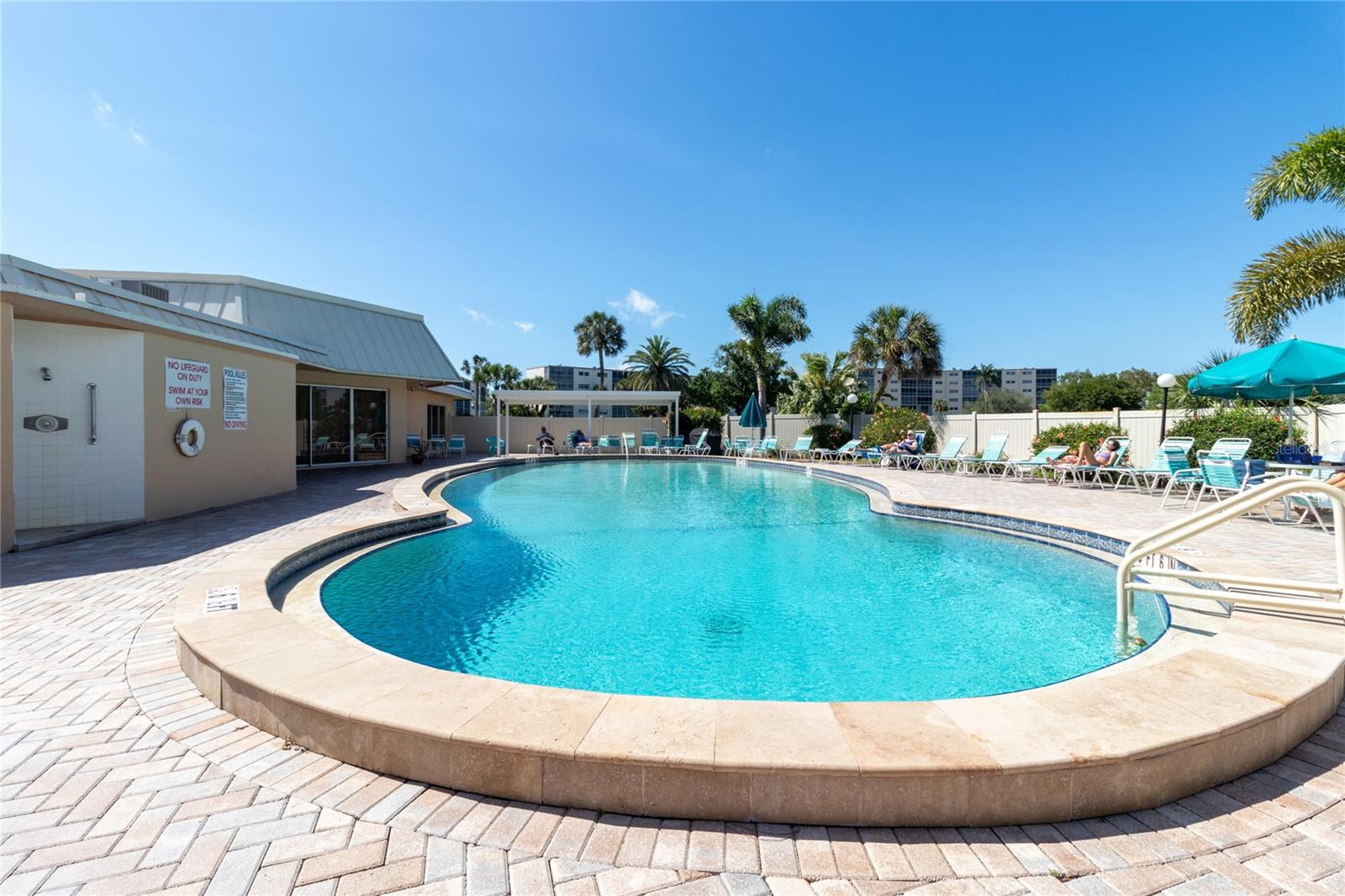 4480 IRONWOOD CIR #309A, BRADENTON, FL — photo 2
