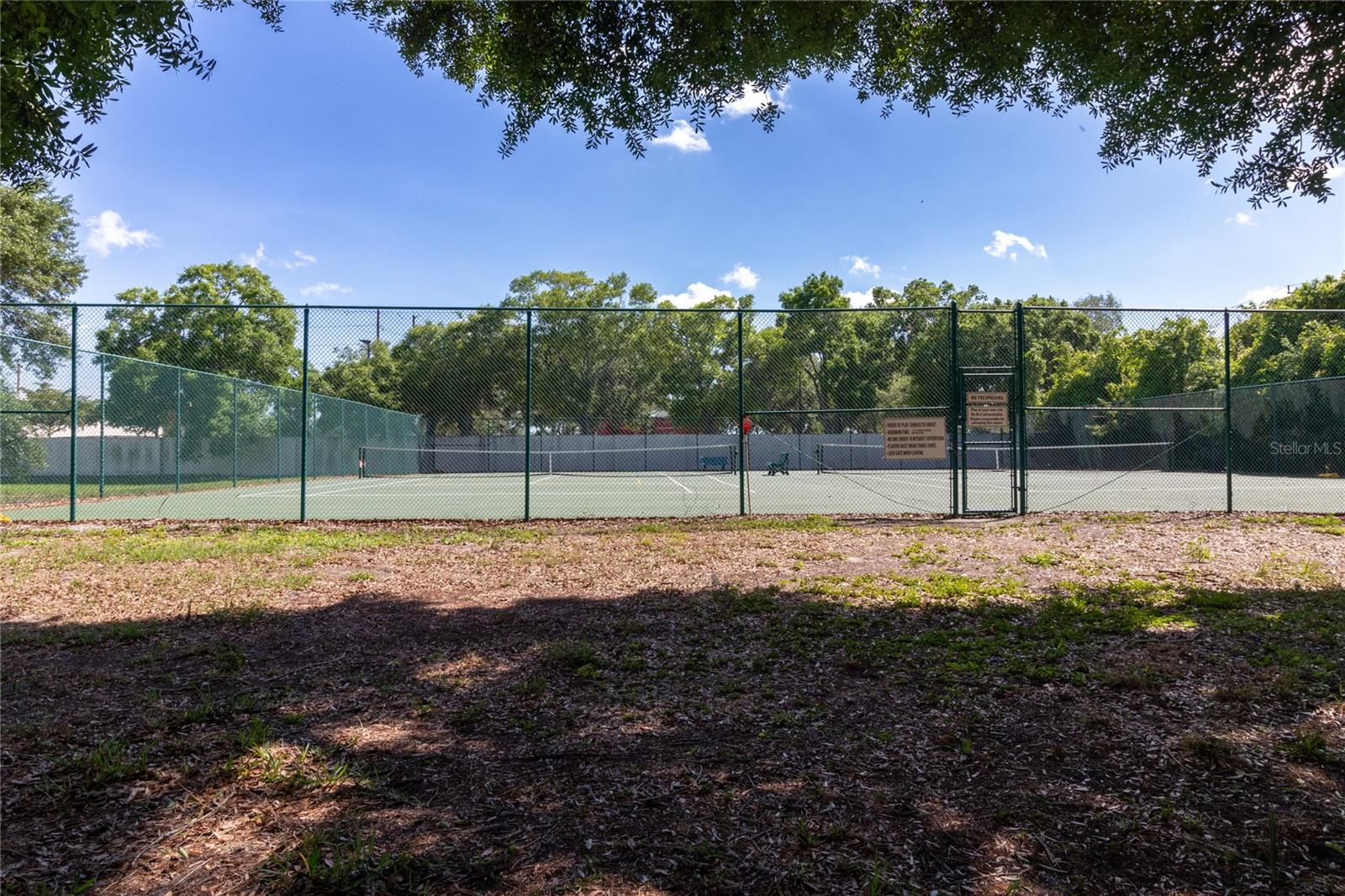4480 IRONWOOD CIR #309A, BRADENTON, FL — photo 32