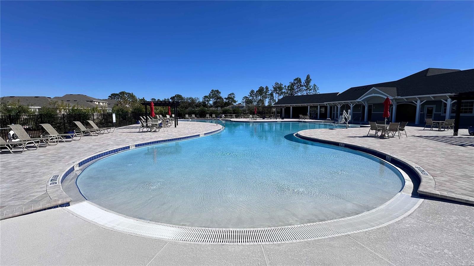 11833 MEMORIAL DR, BROOKSVILLE, FL — photo 29
