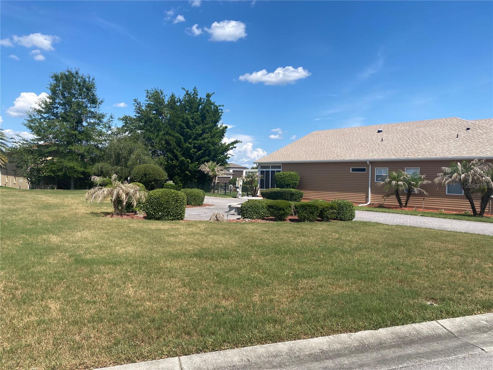 357 TRAVELERS DR, POLK CITY, FL