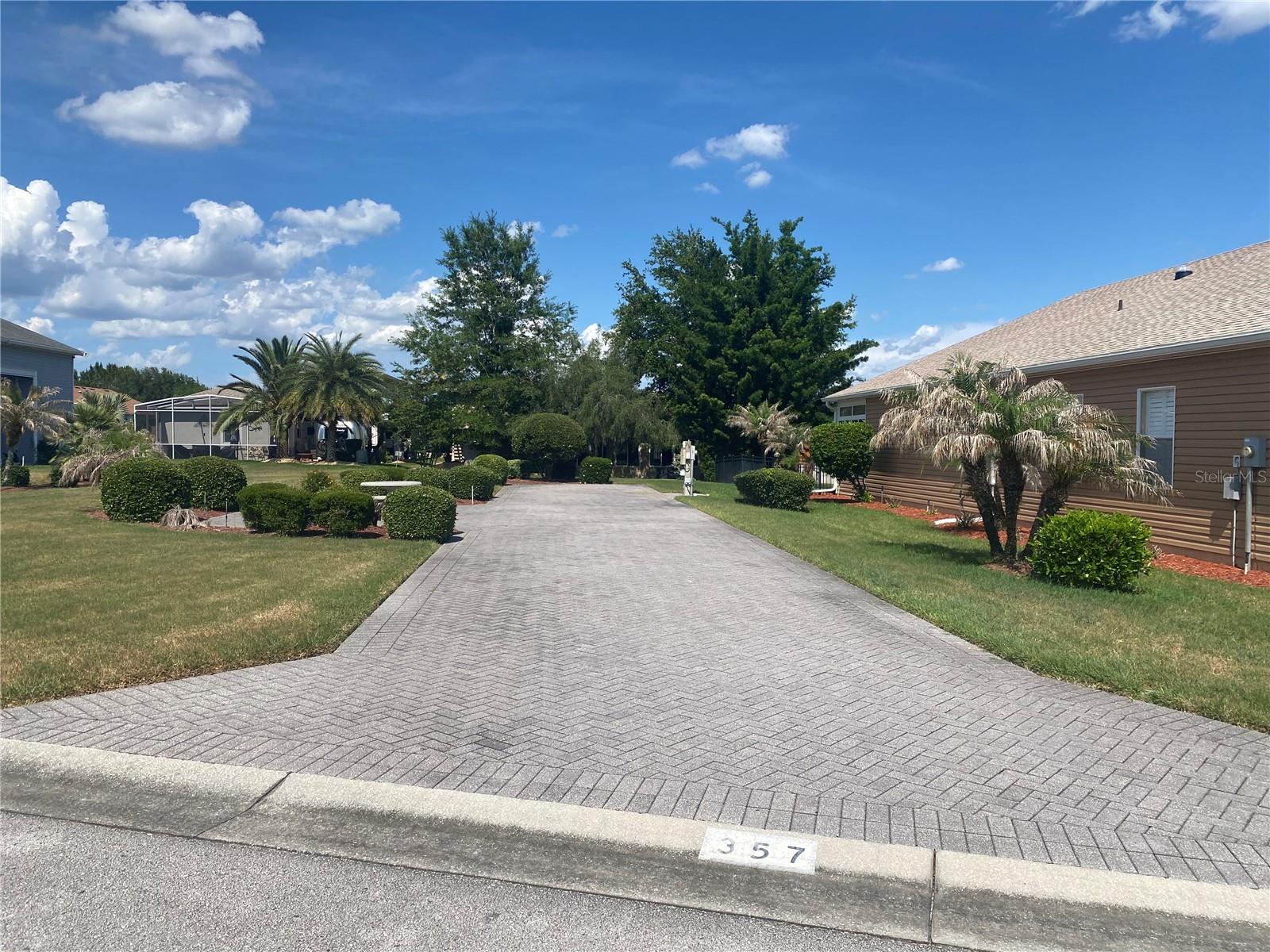 357 TRAVELERS DR, POLK CITY, FL — photo 2