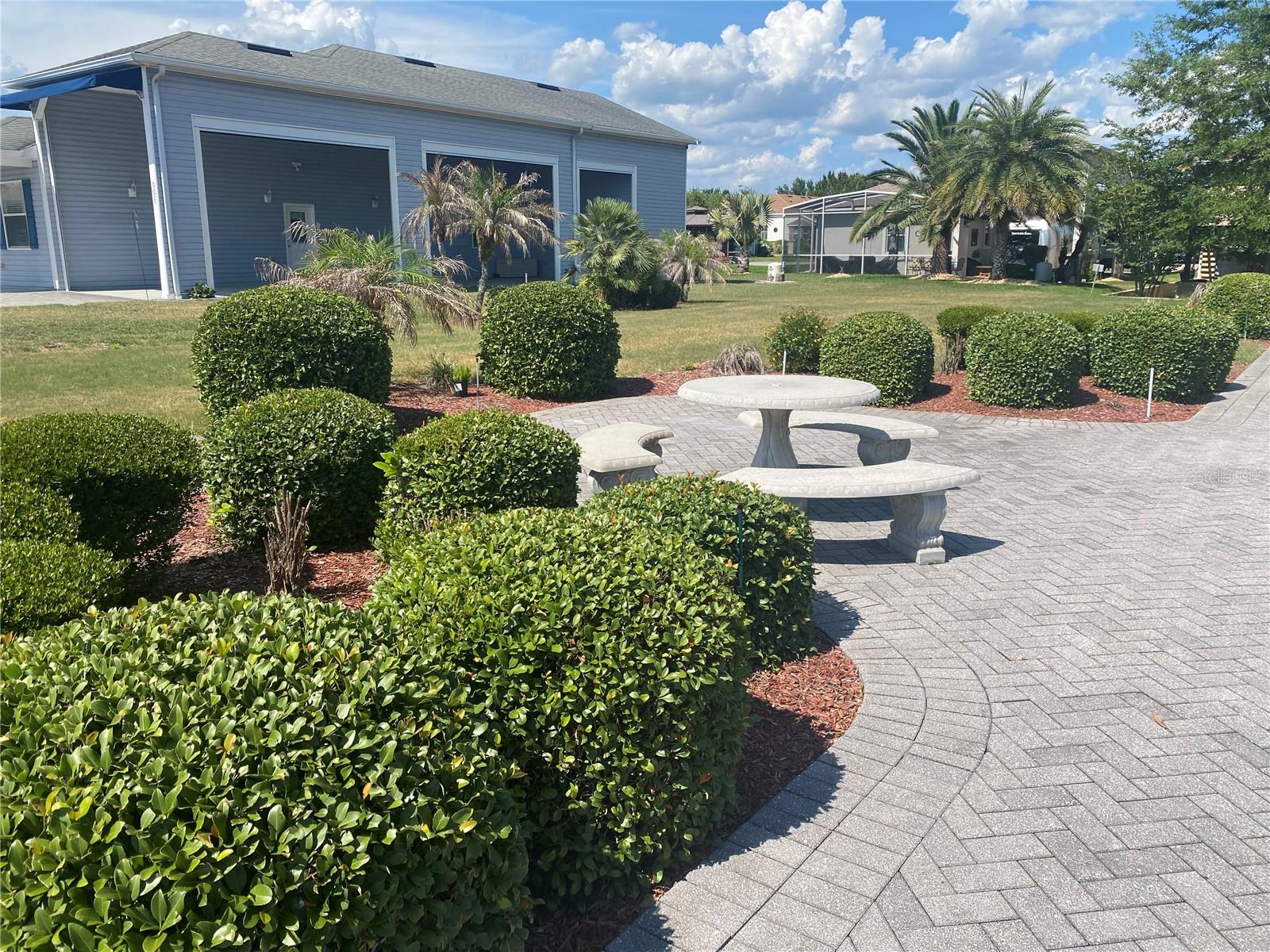 357 TRAVELERS DR, POLK CITY, FL — photo 4