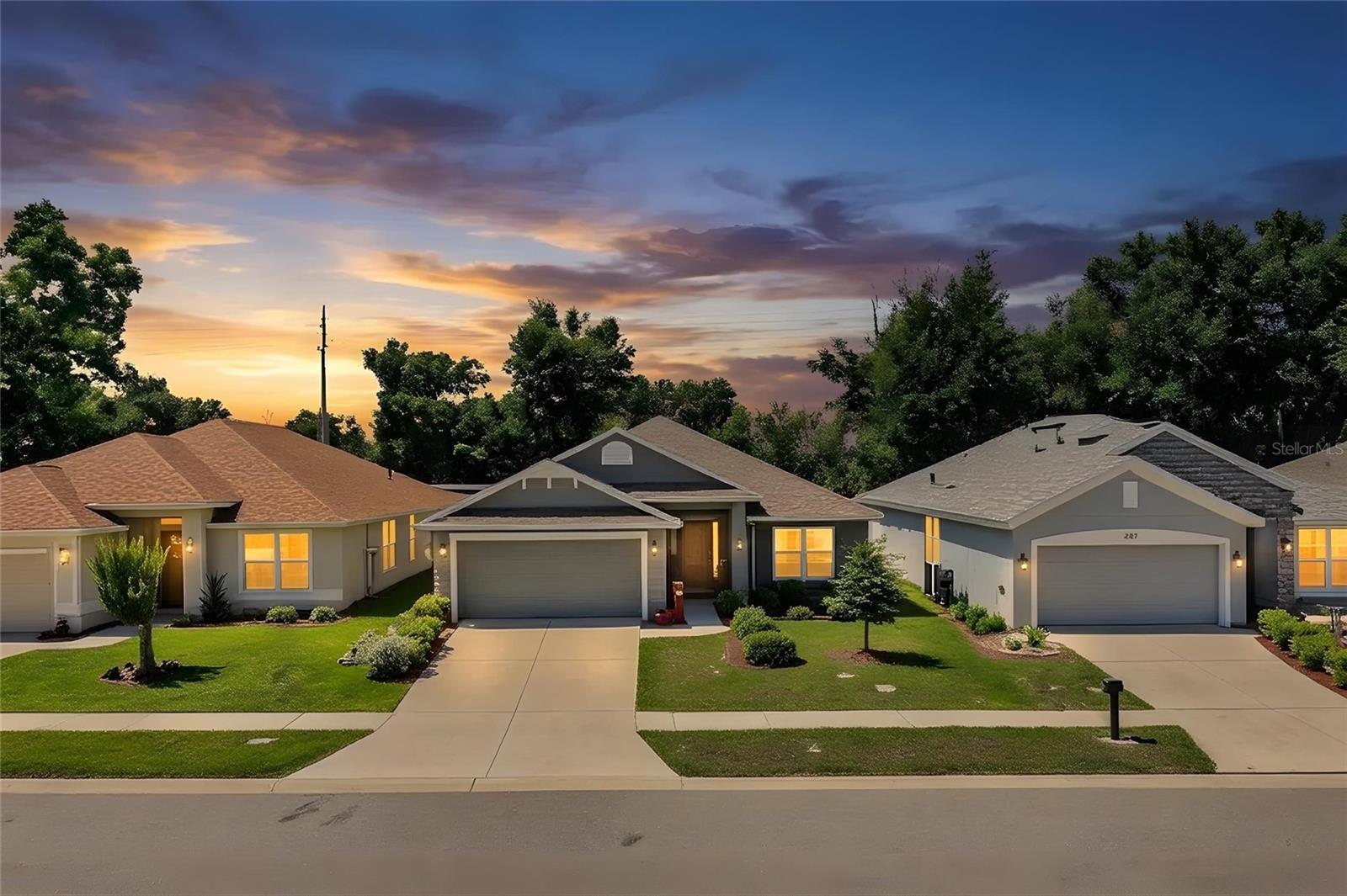 292 KRENSON BAY LOOP, WINTER HAVEN, FL