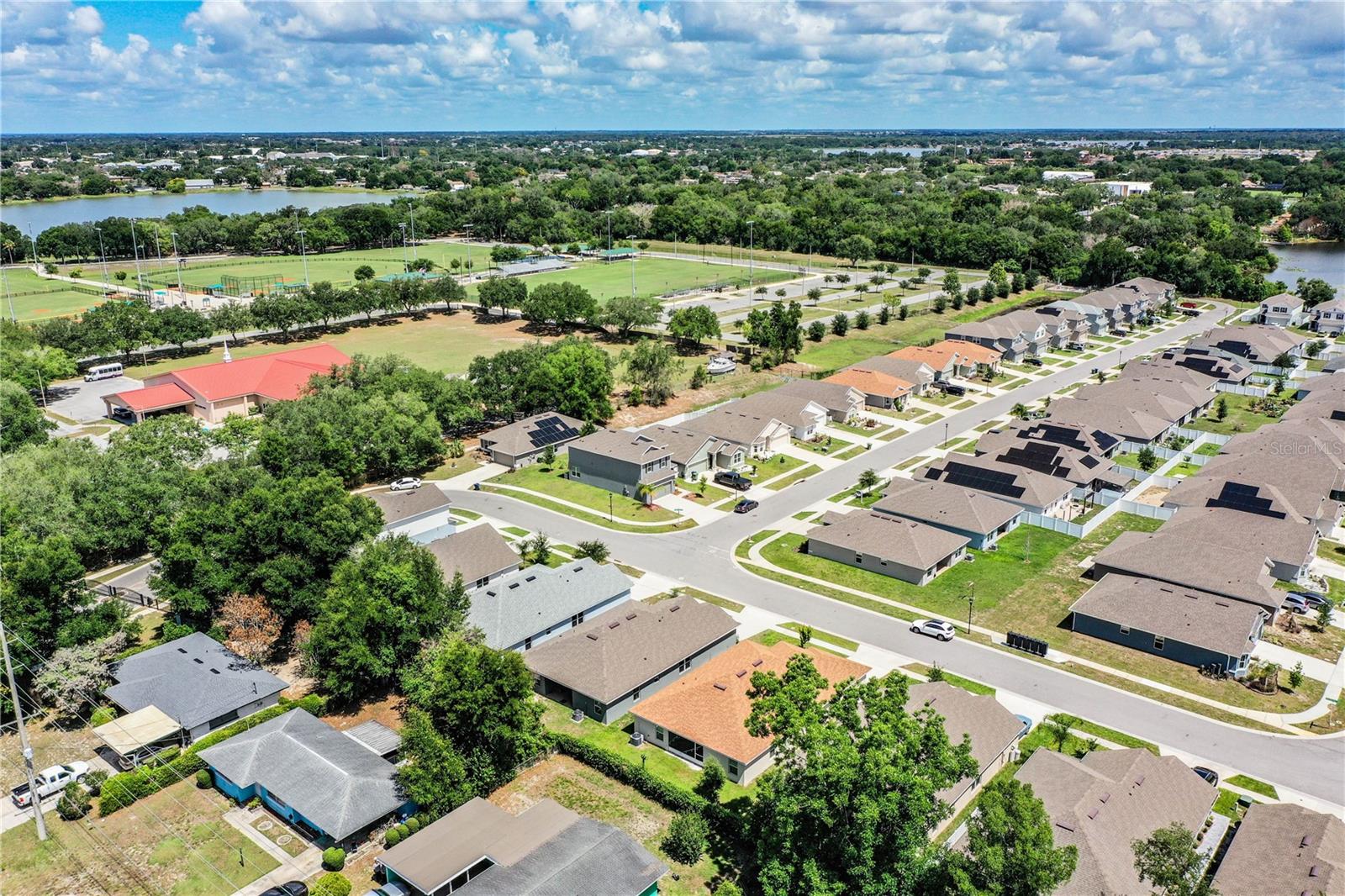 292 KRENSON BAY LOOP, WINTER HAVEN, FL — photo 4