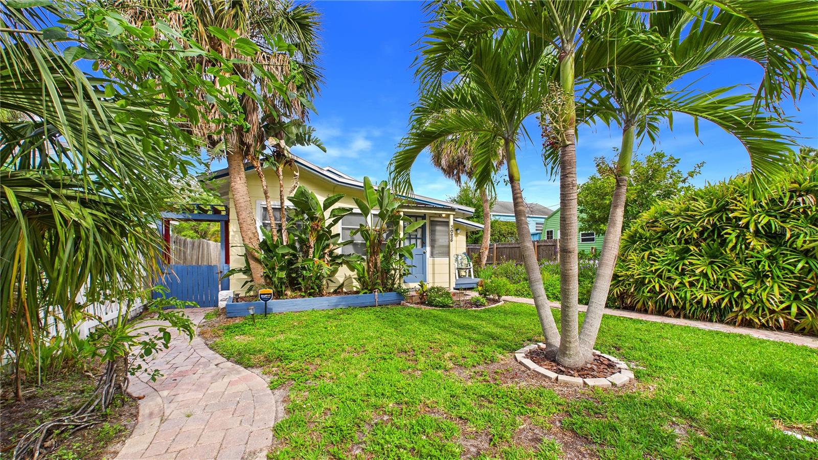 3025 56TH ST S, GULFPORT, FL — photo 2