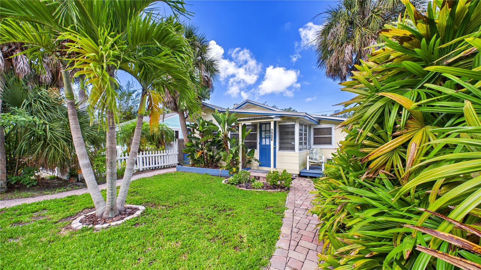 3025 56TH ST S, GULFPORT, FL — photo 32