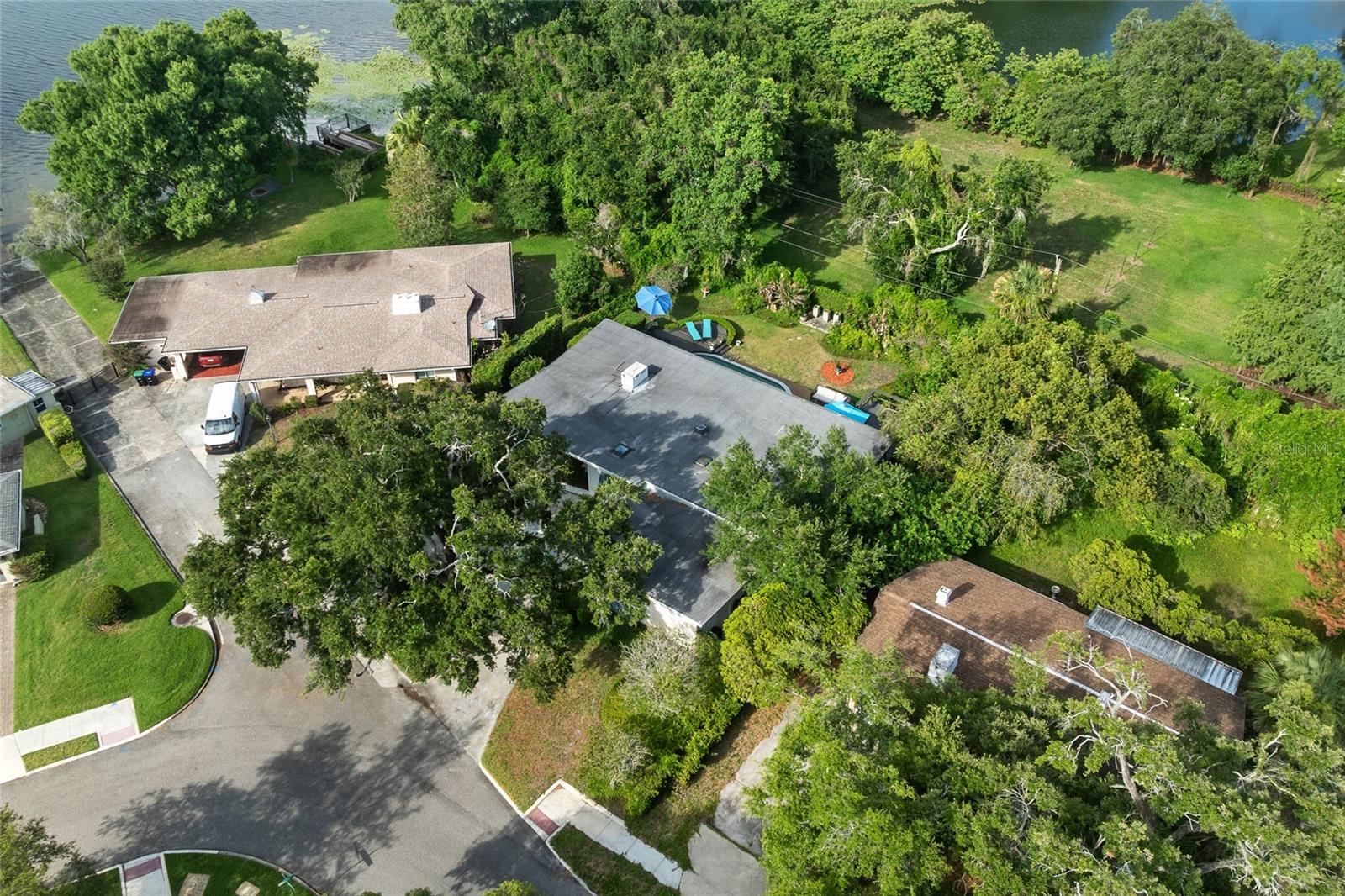 338 BLUE HERON DR, WINTER PARK, FL — photo 40