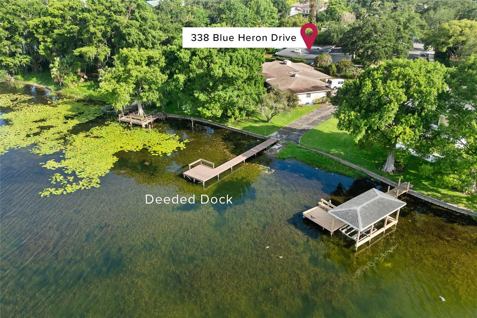 338 BLUE HERON DR, WINTER PARK, FL — photo 44
