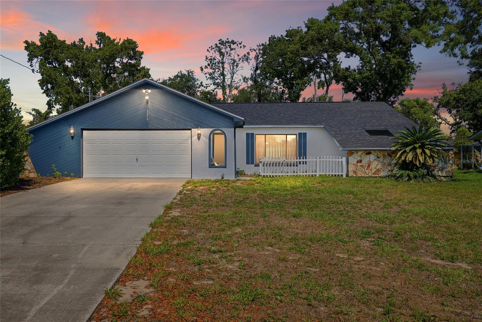 3276 MORVEN DR, SPRING HILL, FL