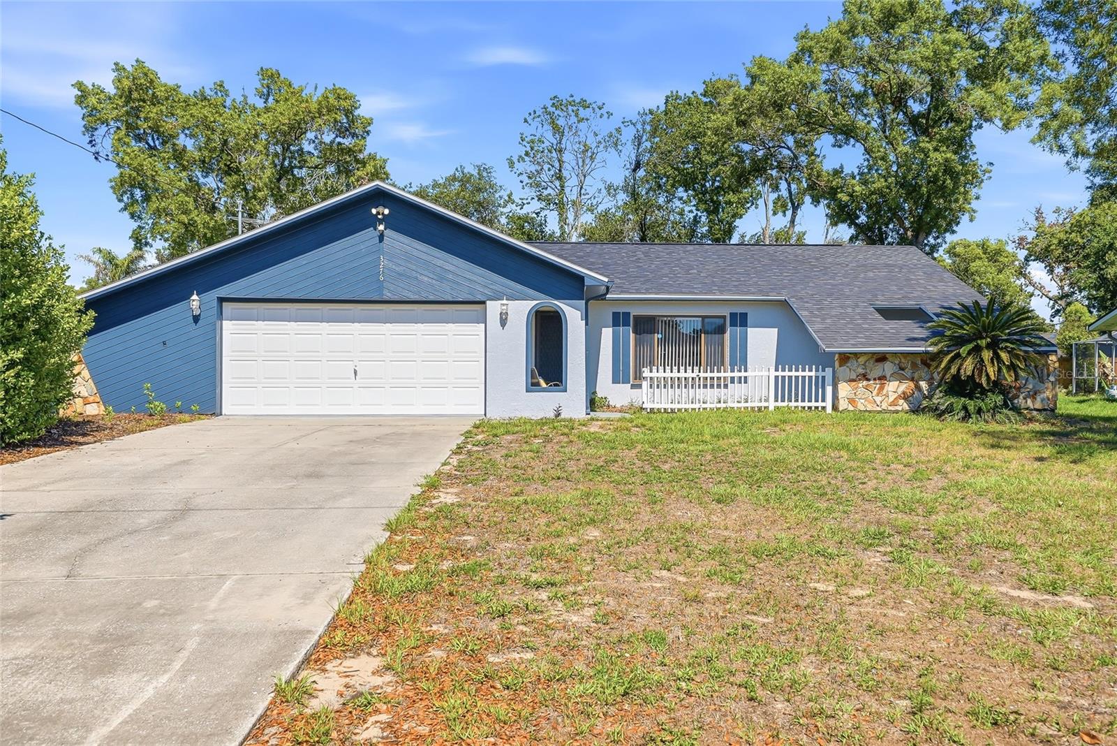 3276 MORVEN DR, SPRING HILL, FL — photo 2