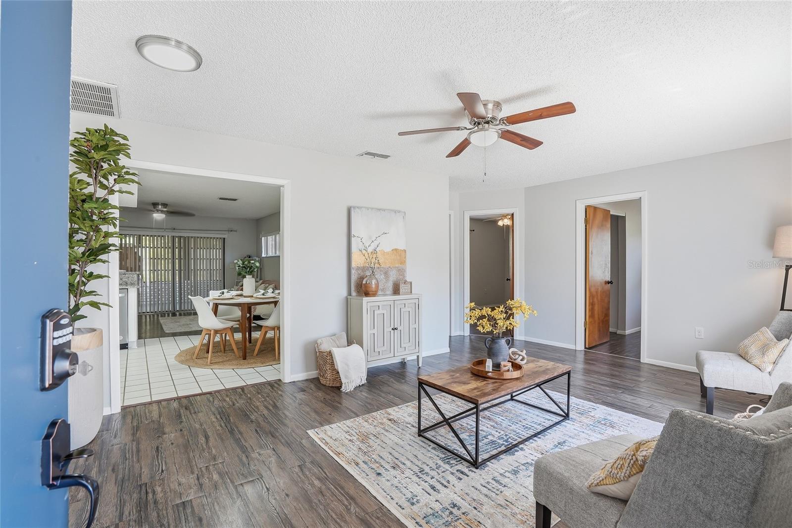 3276 MORVEN DR, SPRING HILL, FL — photo 5