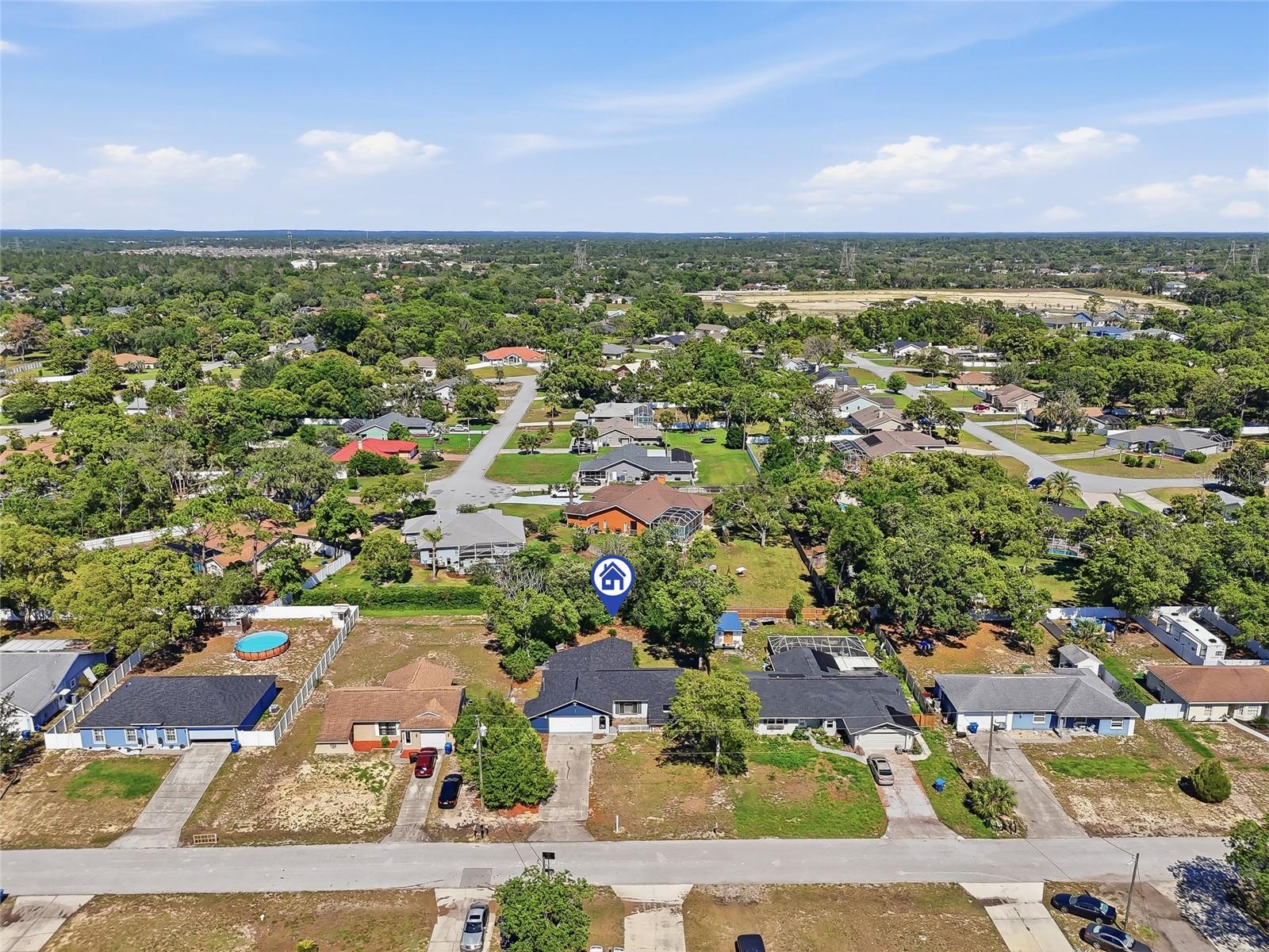 3276 MORVEN DR, SPRING HILL, FL — photo 35