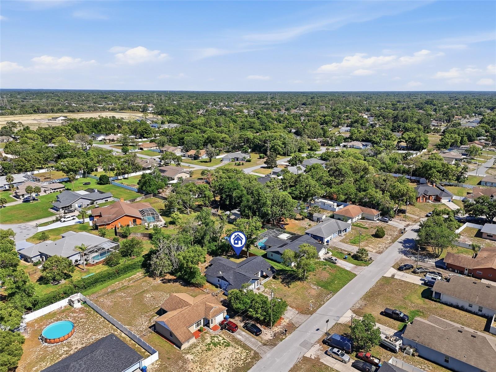 3276 MORVEN DR, SPRING HILL, FL — photo 36