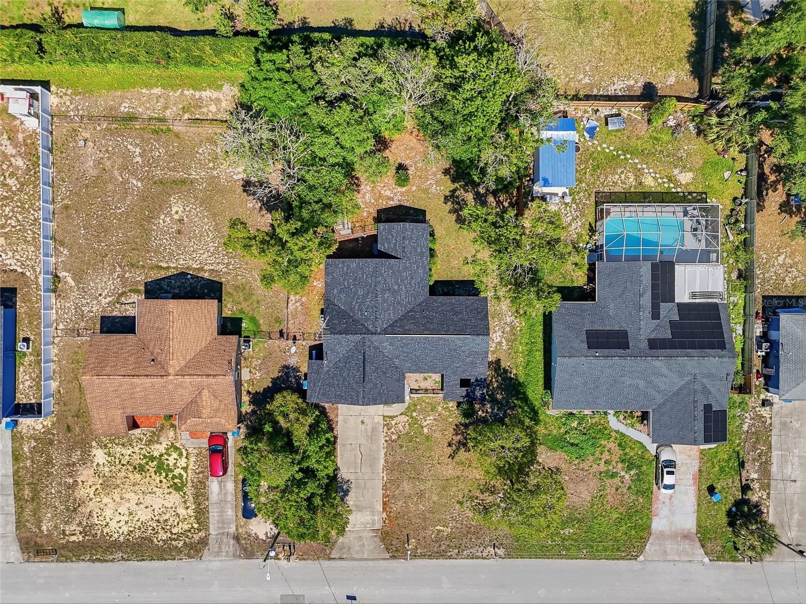 3276 MORVEN DR, SPRING HILL, FL — photo 37