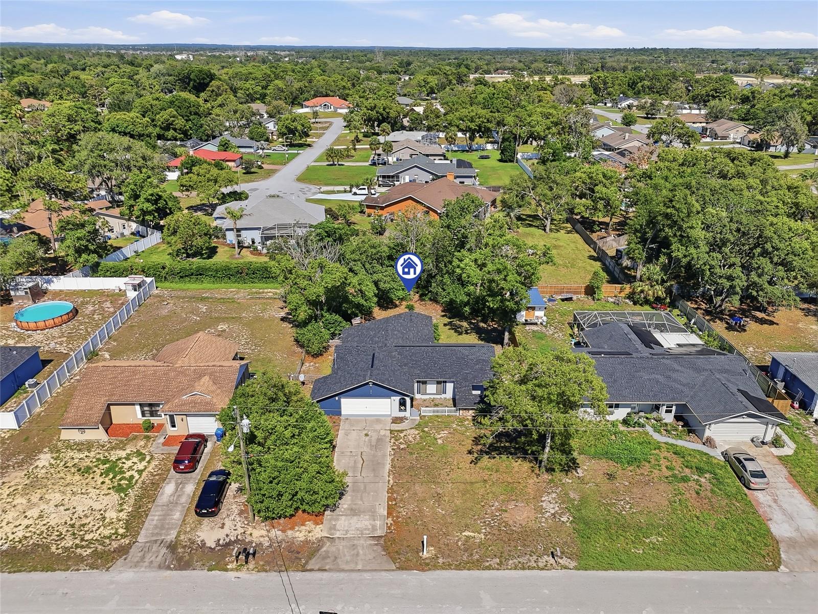 3276 MORVEN DR, SPRING HILL, FL — photo 38